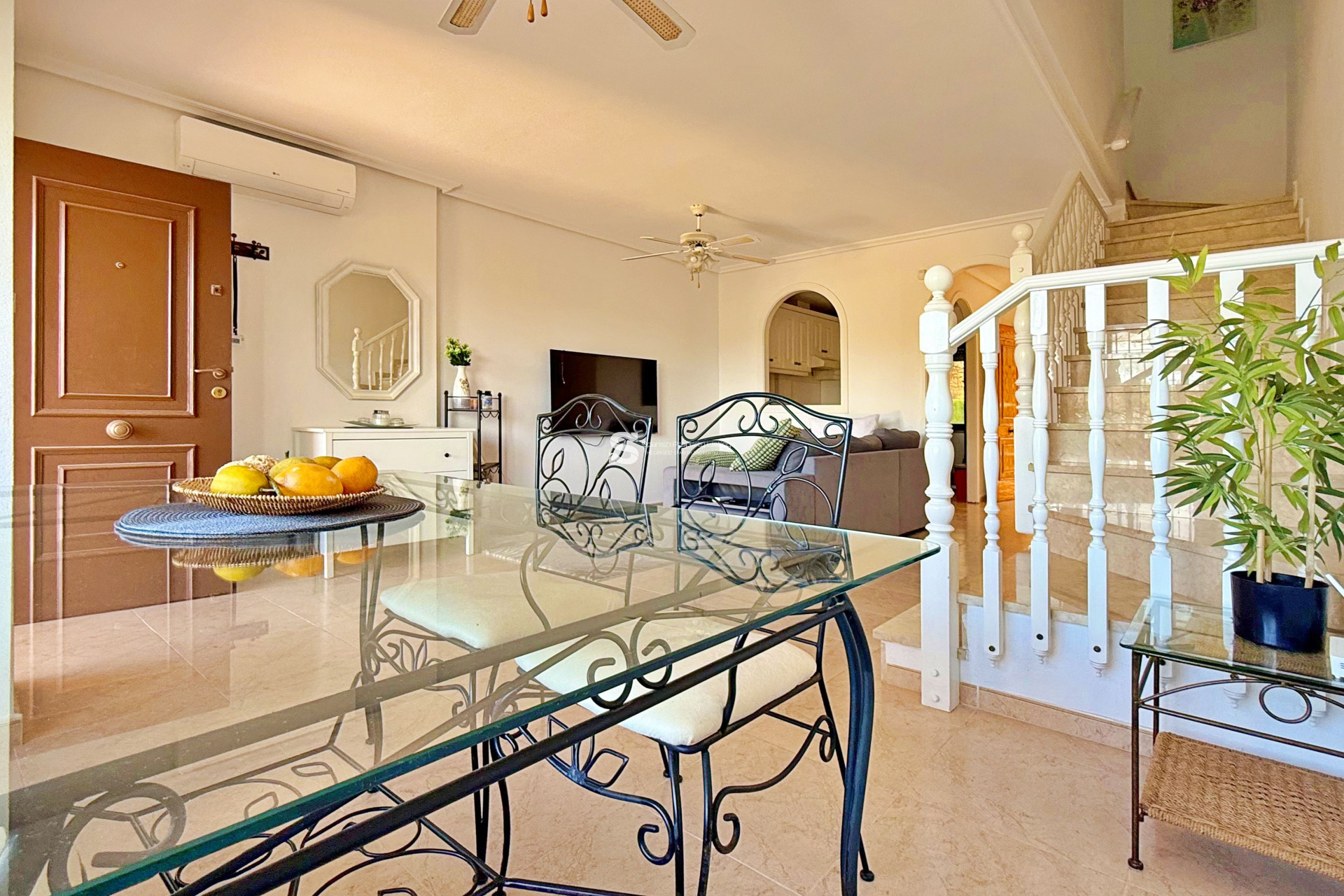 Resale - Townhouse - Orihuela - Orihuela Costa