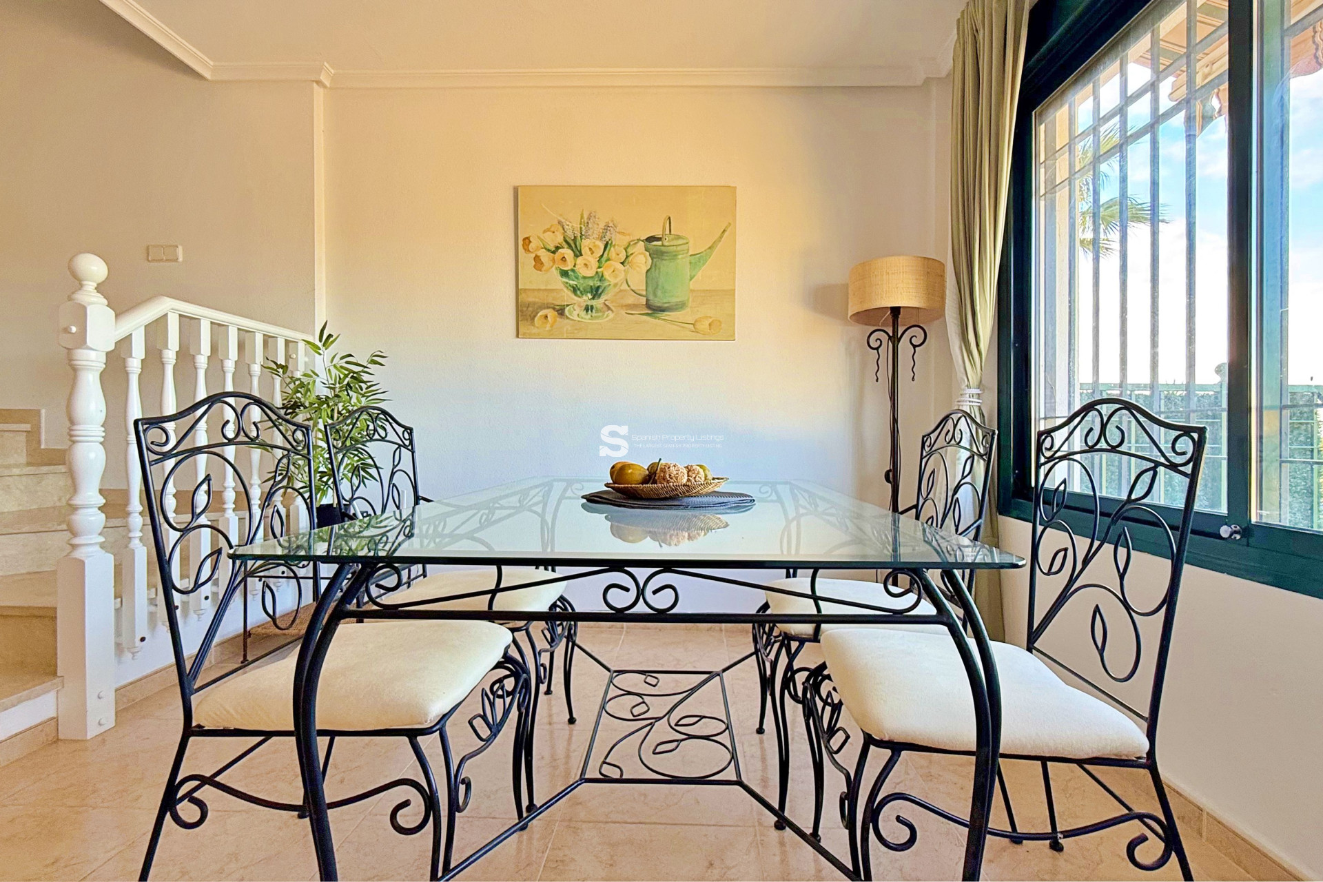 Resale - Townhouse - Orihuela - Orihuela Costa