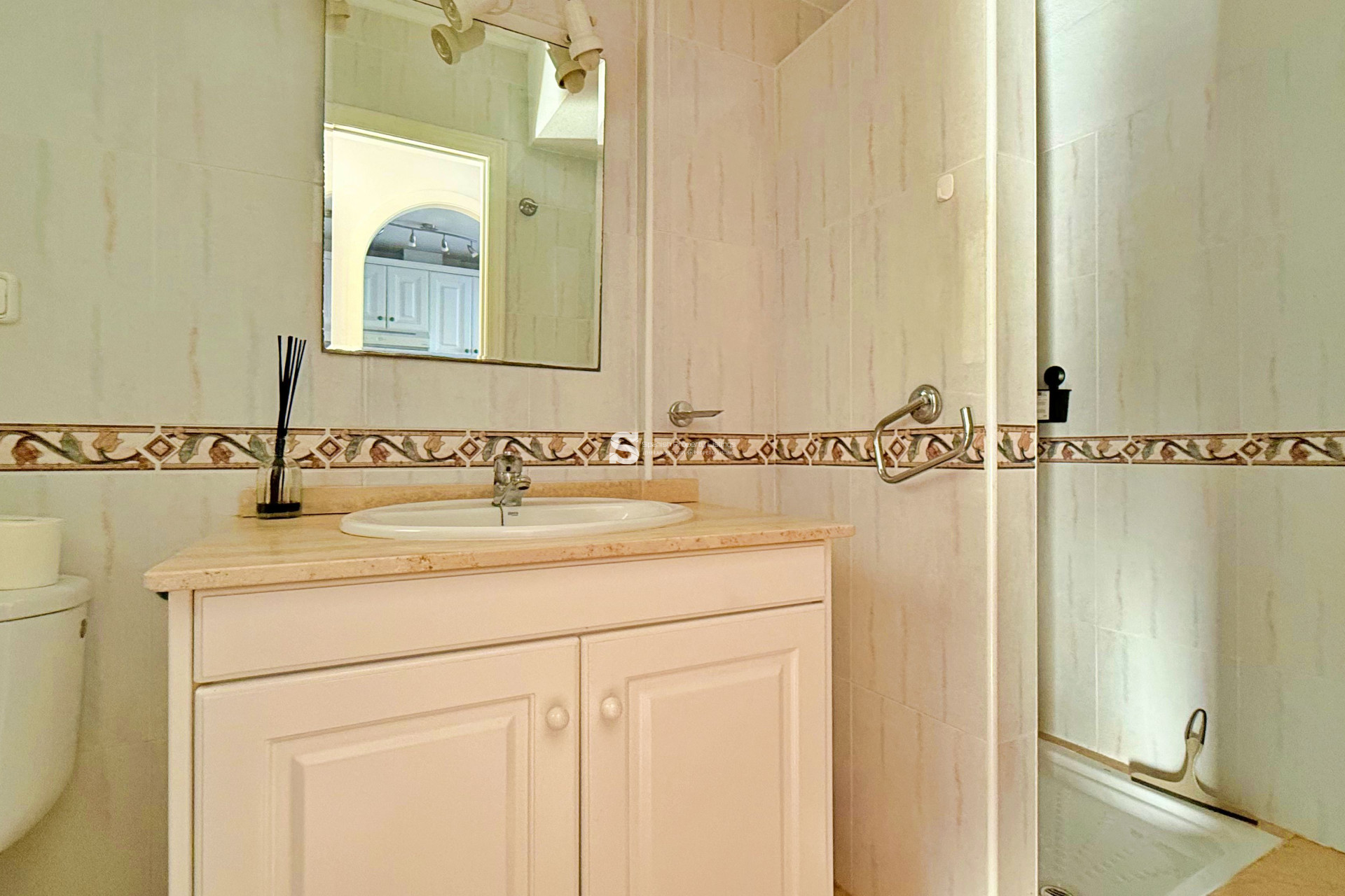 Resale - Townhouse - Orihuela - Orihuela Costa