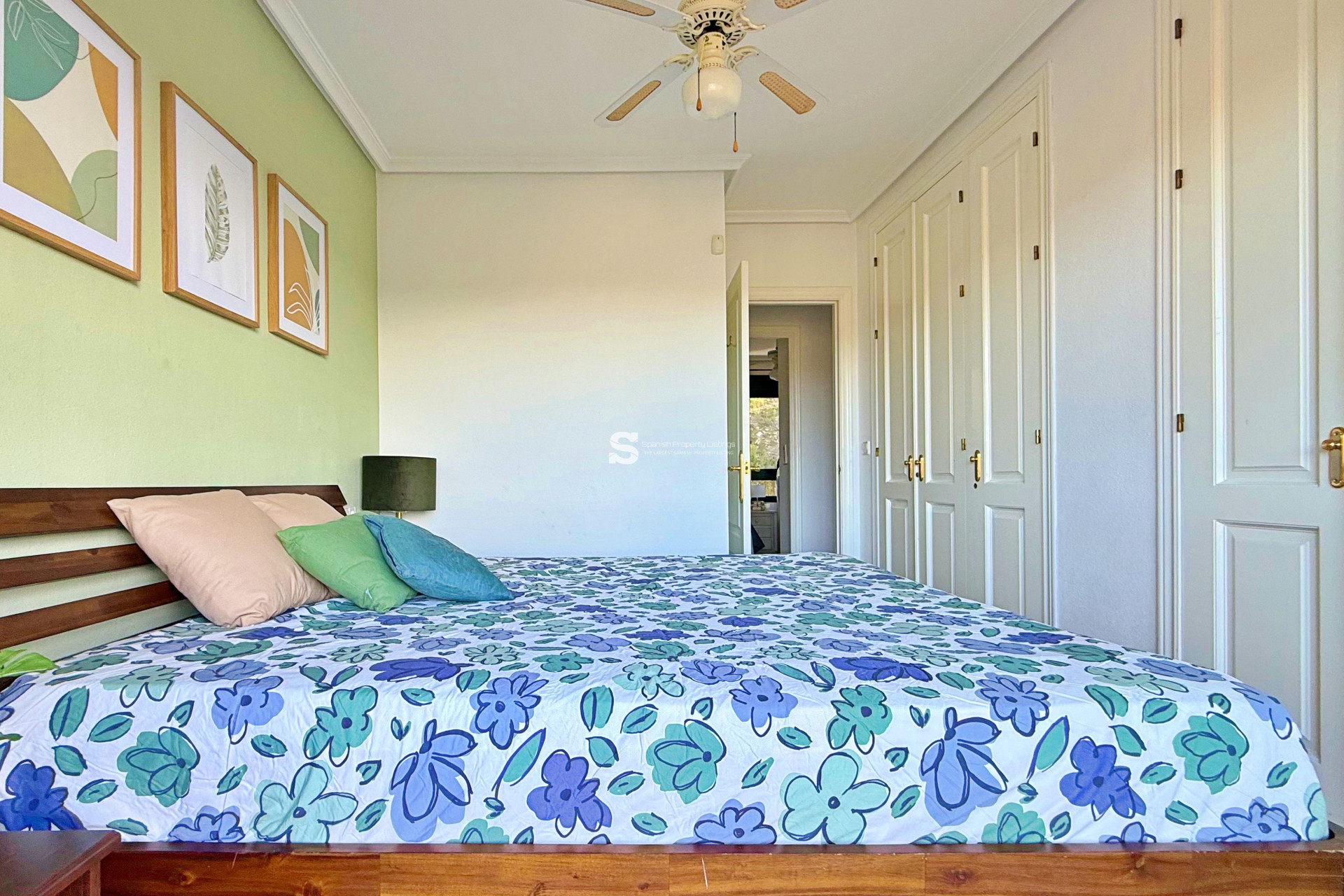 Resale - Townhouse - Orihuela - Orihuela Costa