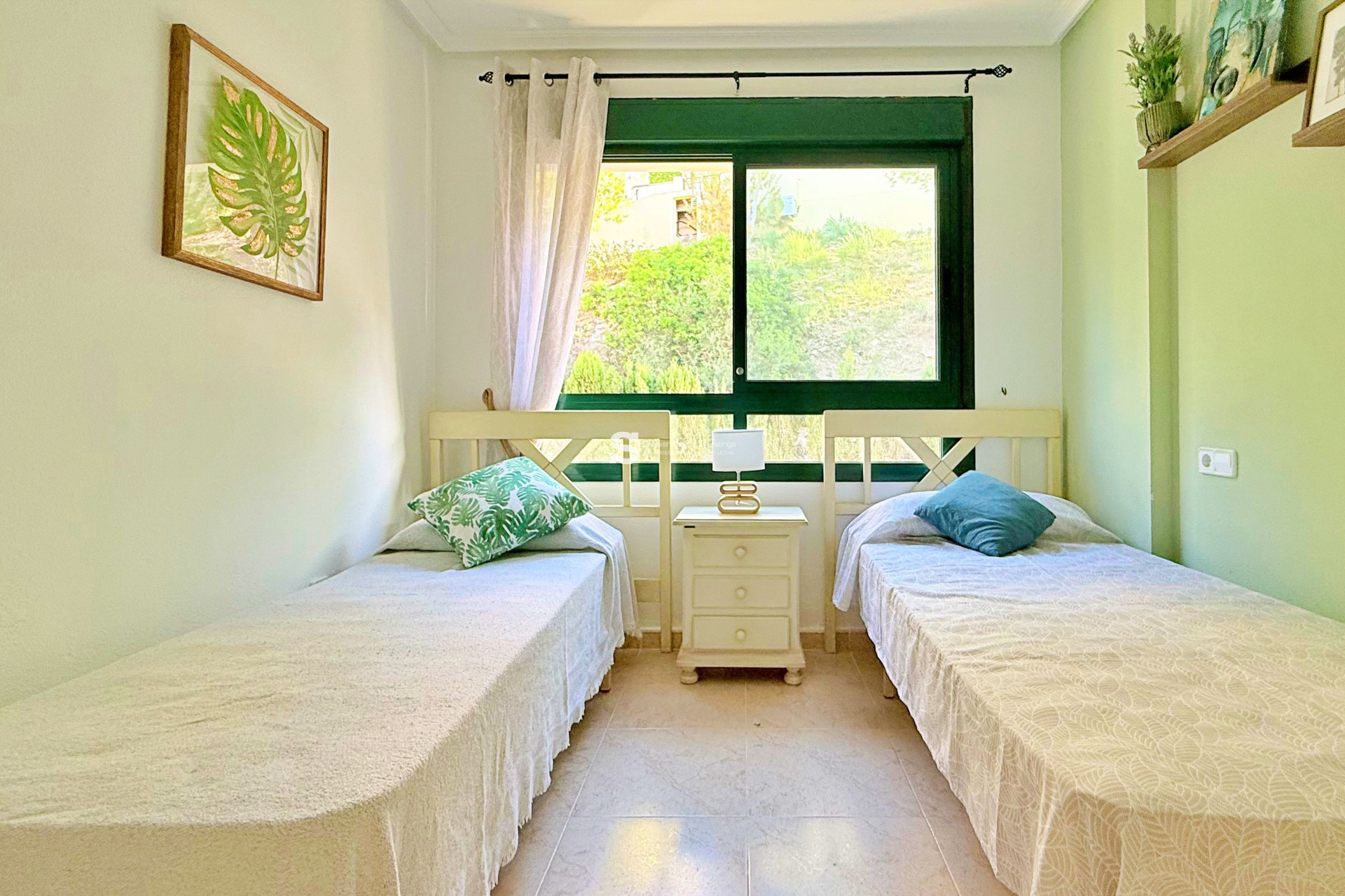 Resale - Townhouse - Orihuela - Orihuela Costa