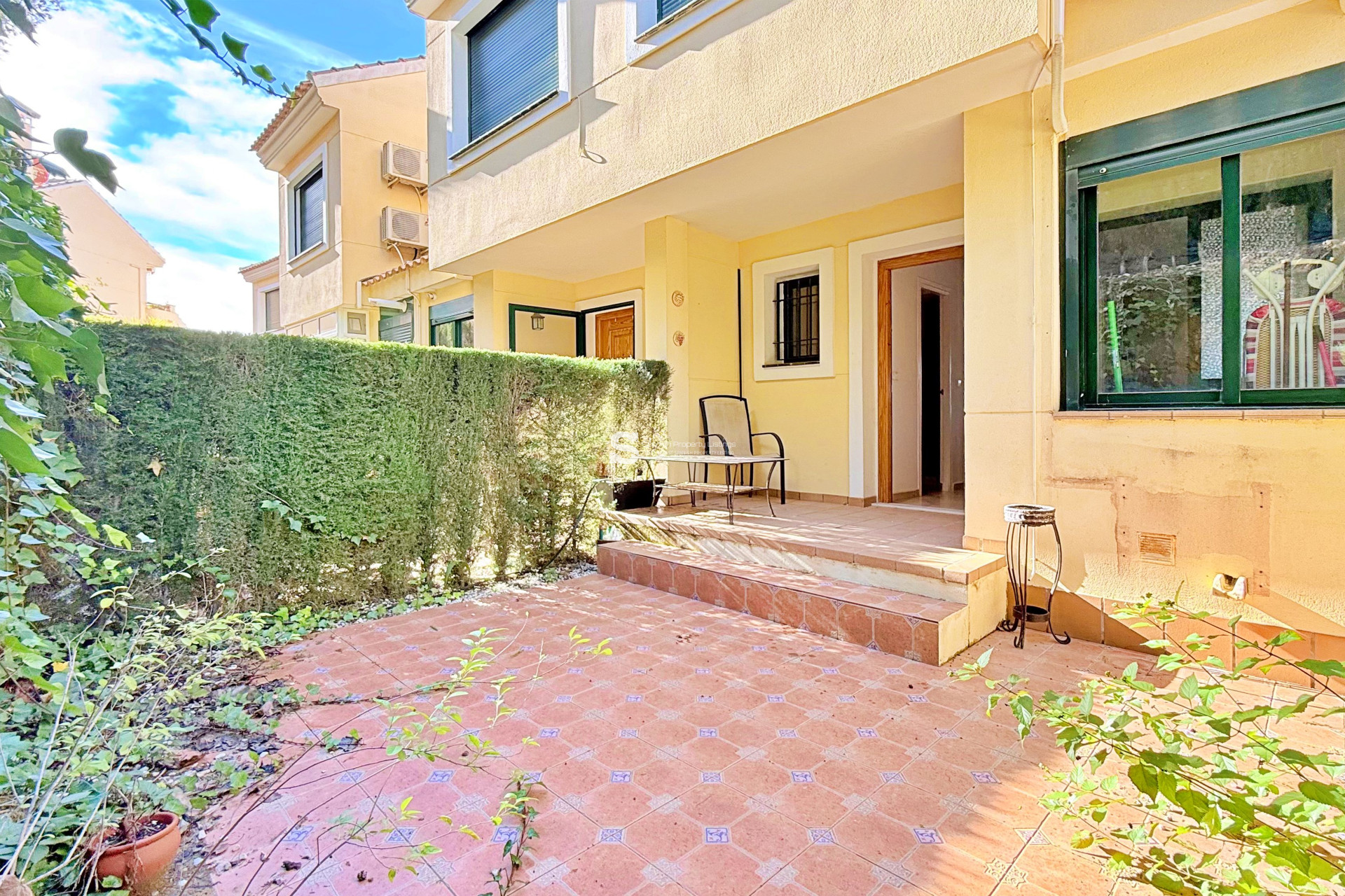 Resale - Townhouse - Orihuela - Orihuela Costa