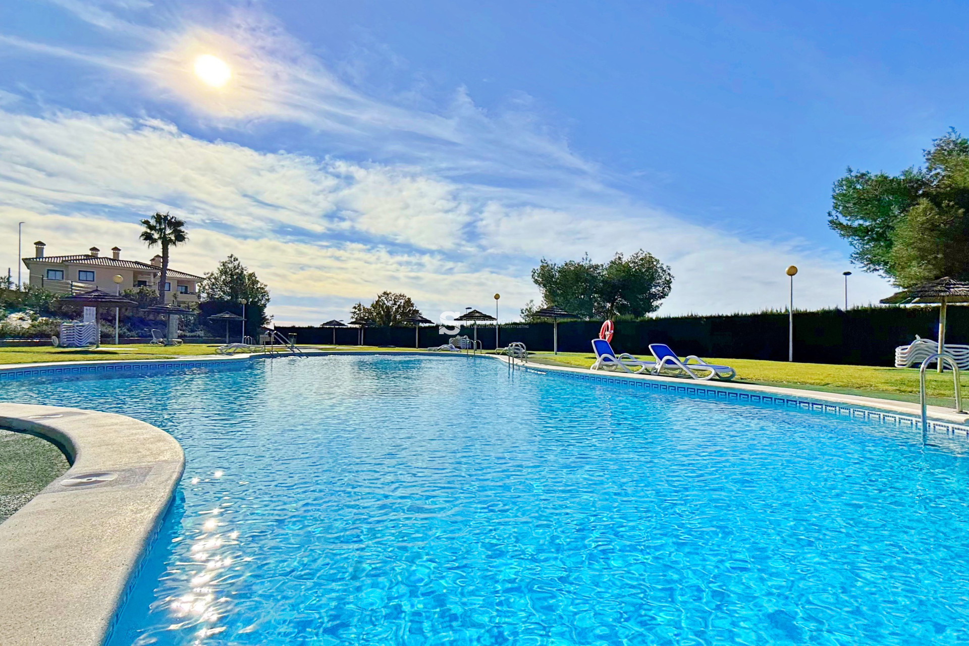 Resale - Townhouse - Orihuela - Orihuela Costa