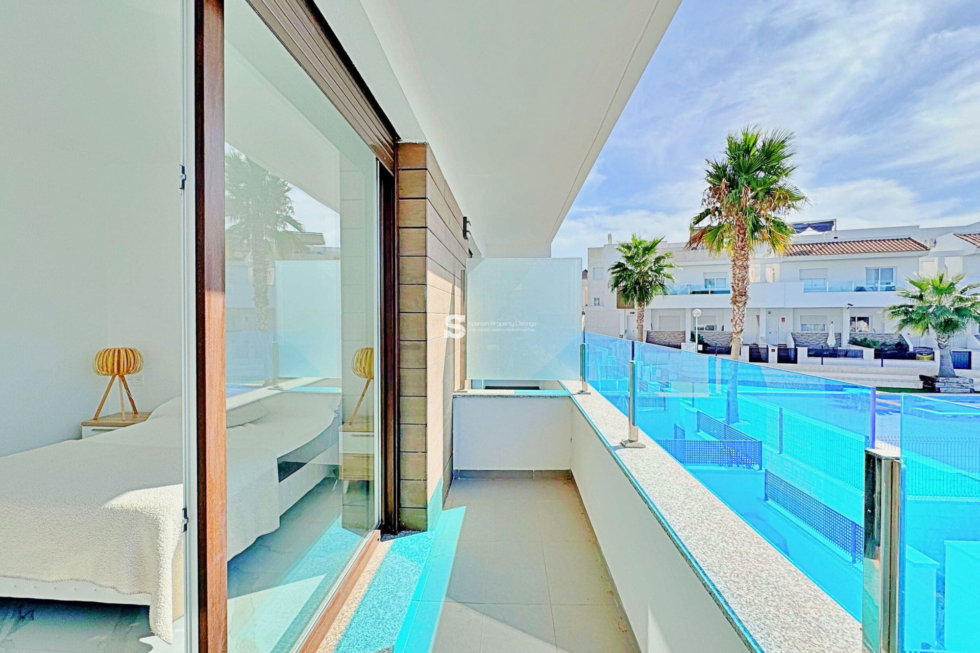 Resale - Townhouse - Torrevieja - Los Balcones