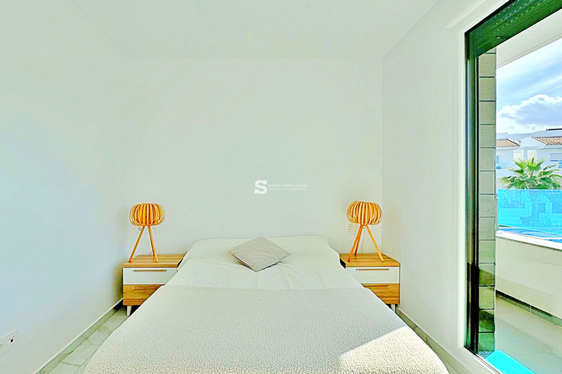 Resale - Townhouse - Torrevieja - Los Balcones