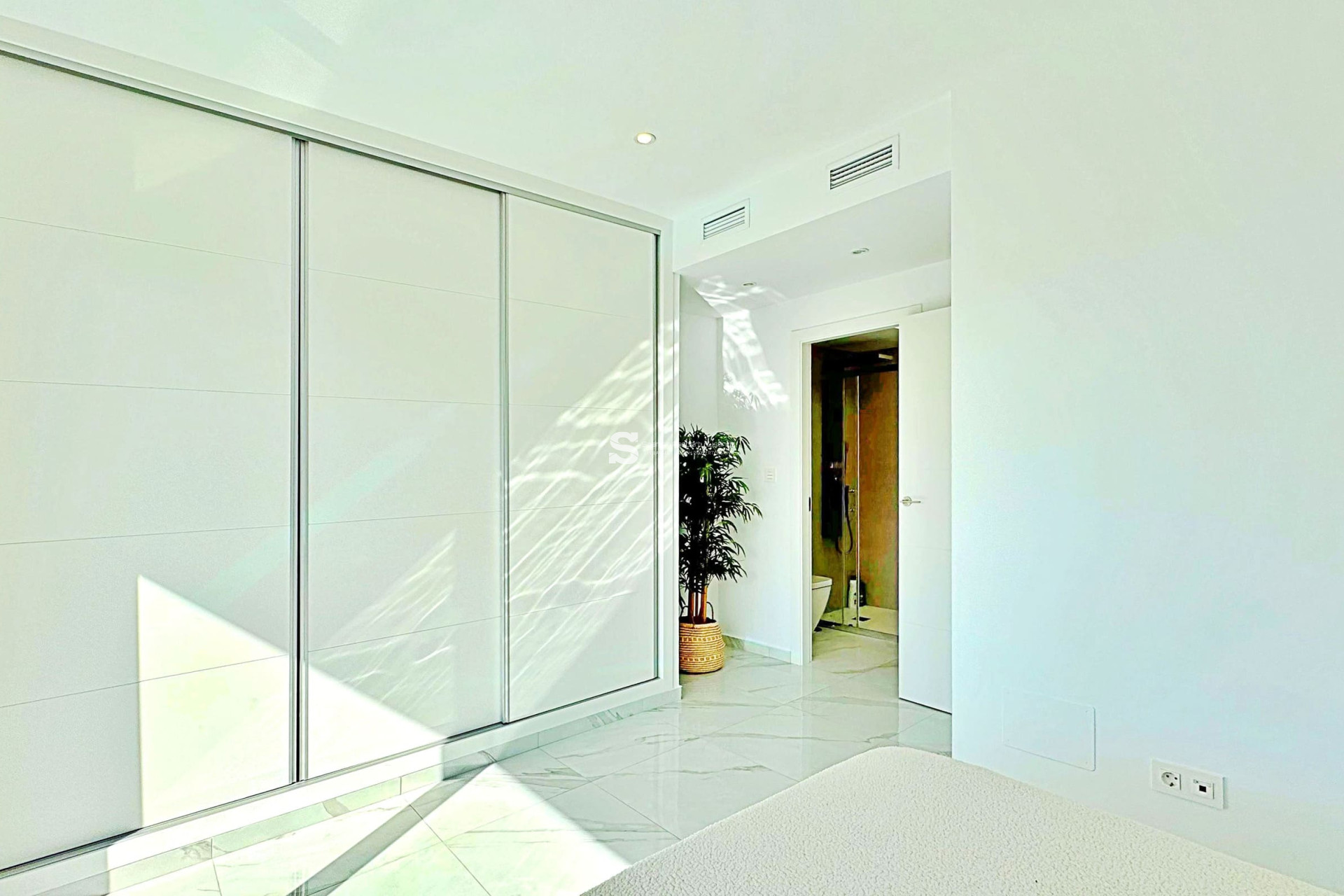 Resale - Townhouse - Torrevieja - Los Balcones