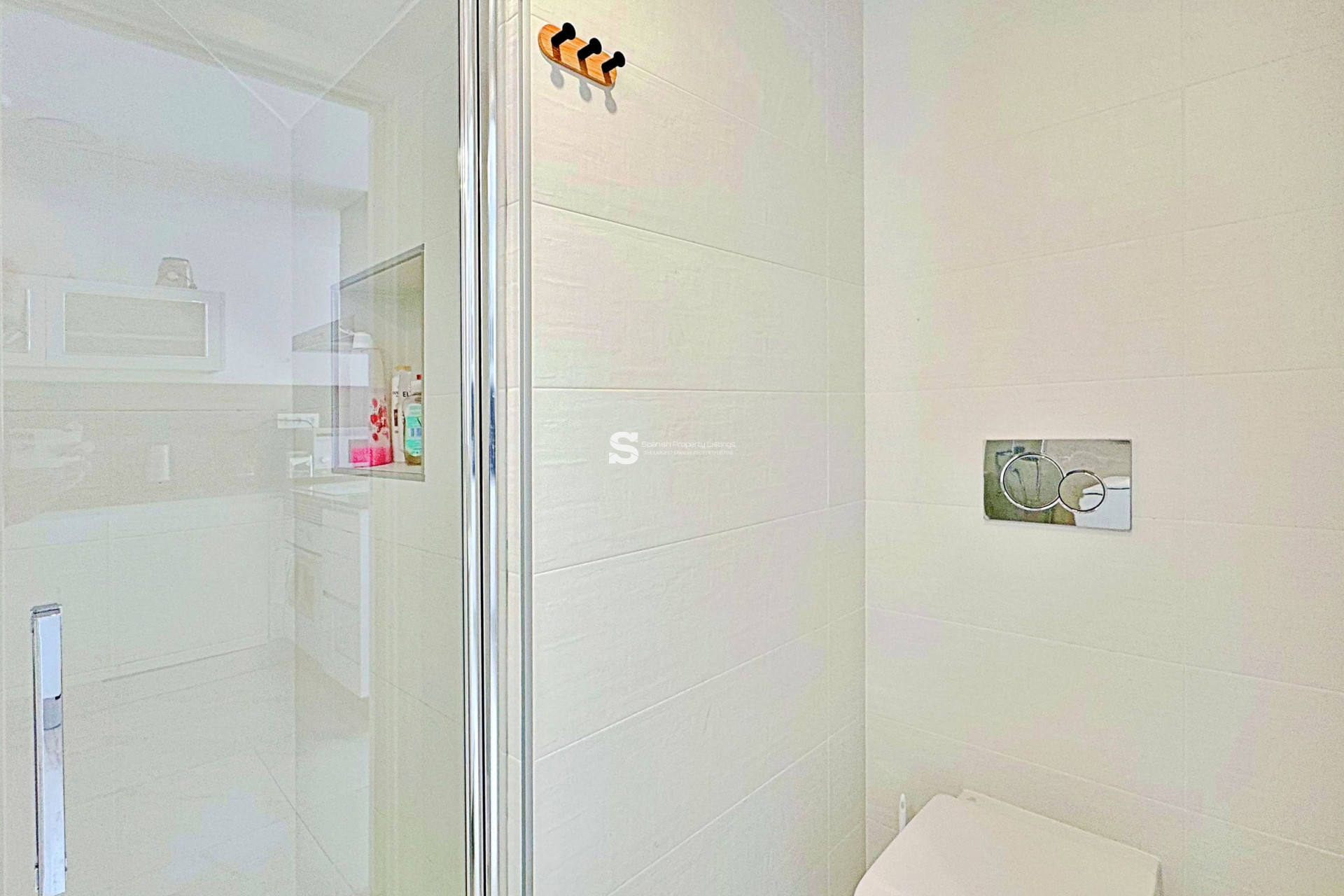 Resale - Townhouse - Torrevieja - Los Balcones