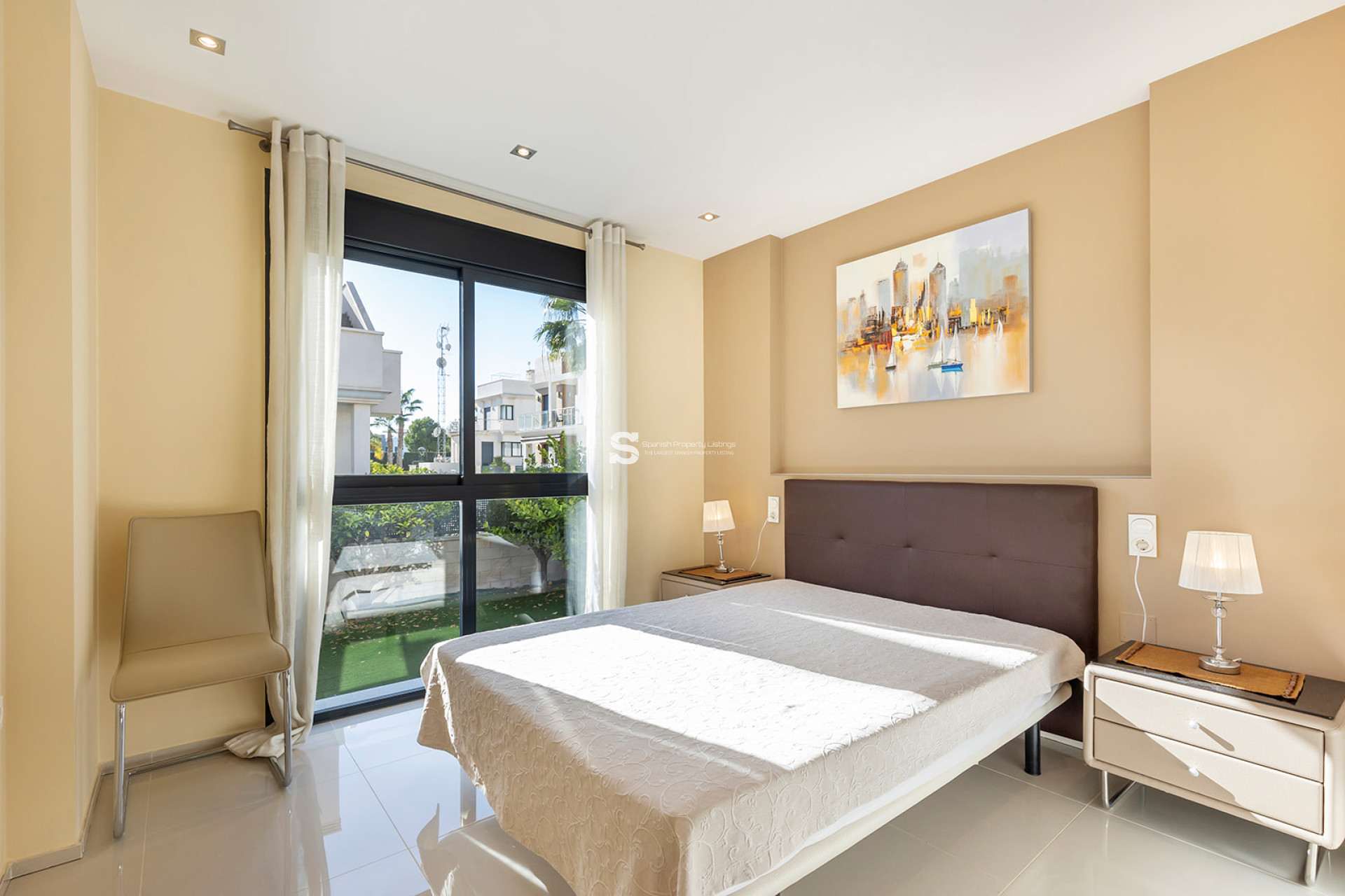 Resale - Villa - Orihuela Costa - La Zenia