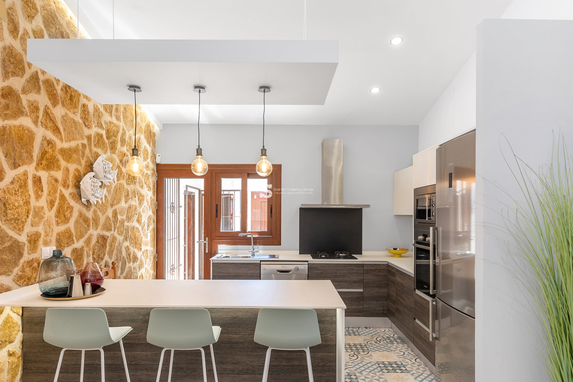 Resale - Villa - Orihuela Costa - Punta Prima