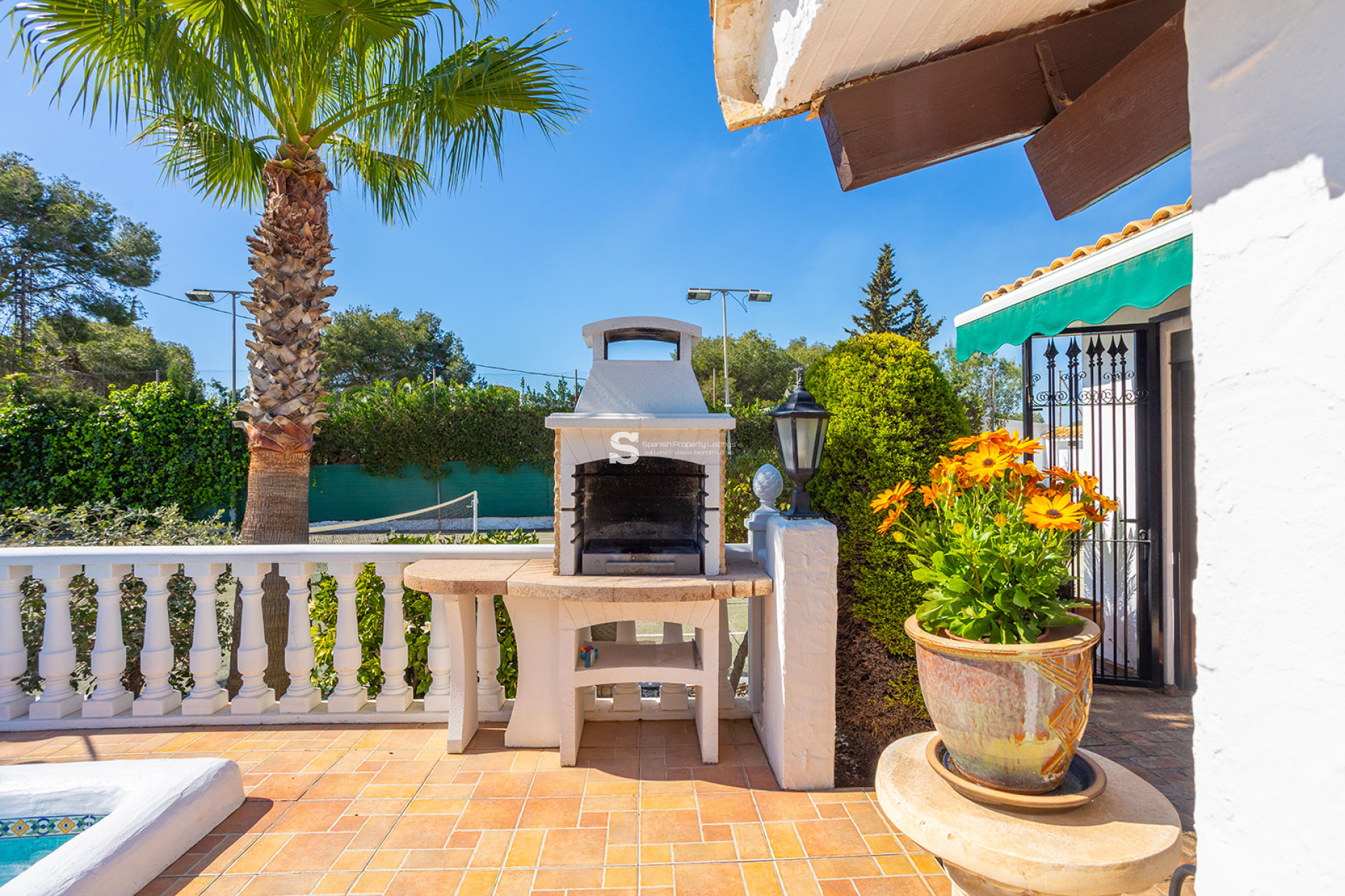Resale - Villa - Orihuela - Orihuela Costa