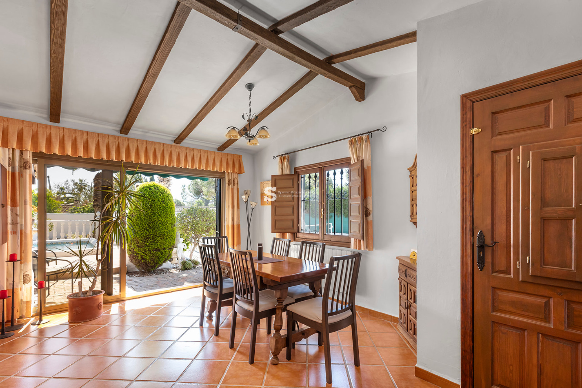 Resale - Villa - Orihuela - Orihuela Costa