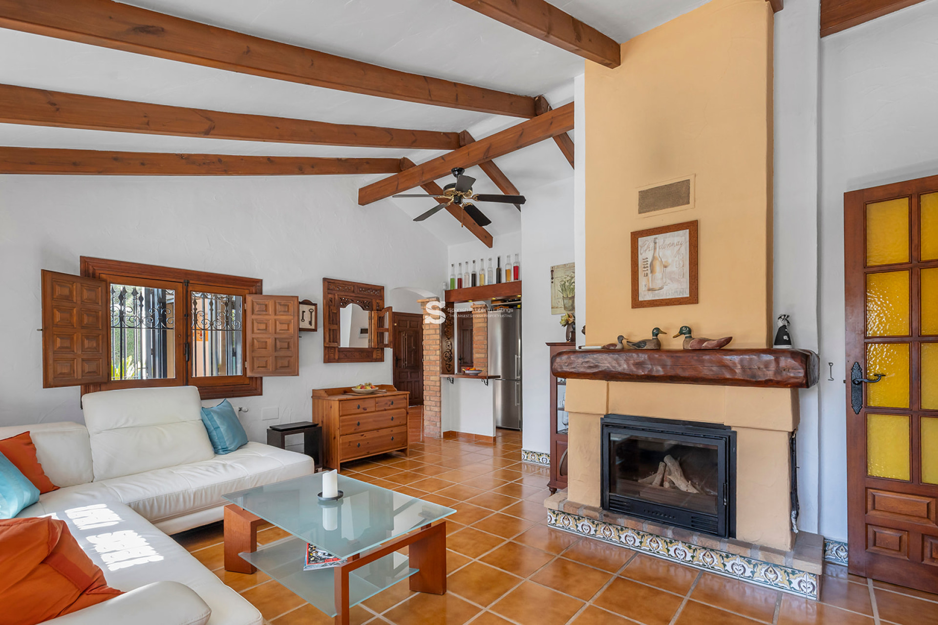 Resale - Villa - Orihuela - Orihuela Costa