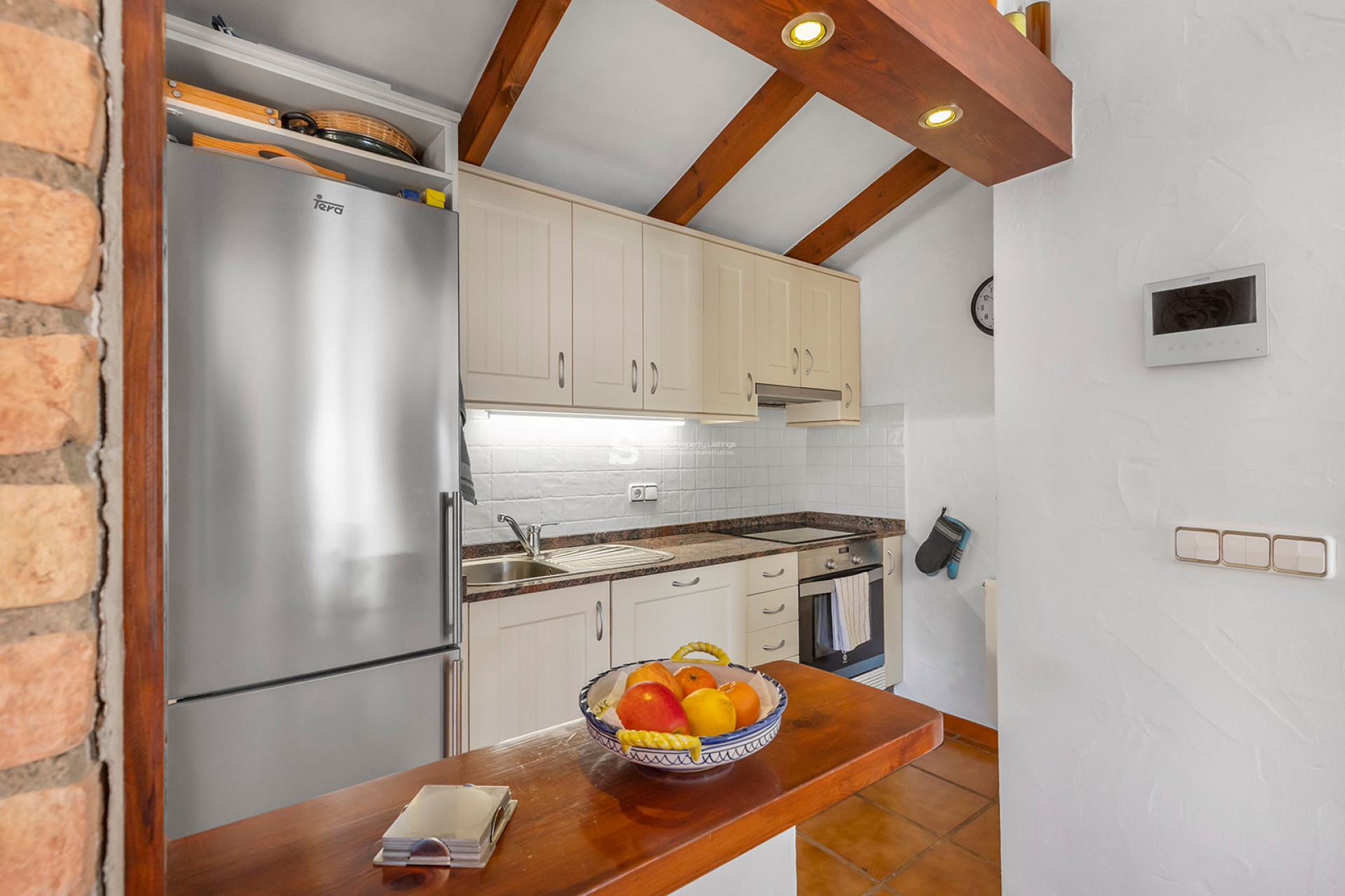 Resale - Villa - Orihuela - Orihuela Costa