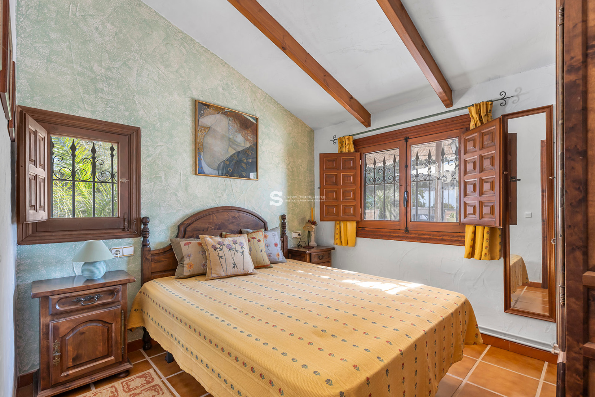 Resale - Villa - Orihuela - Orihuela Costa
