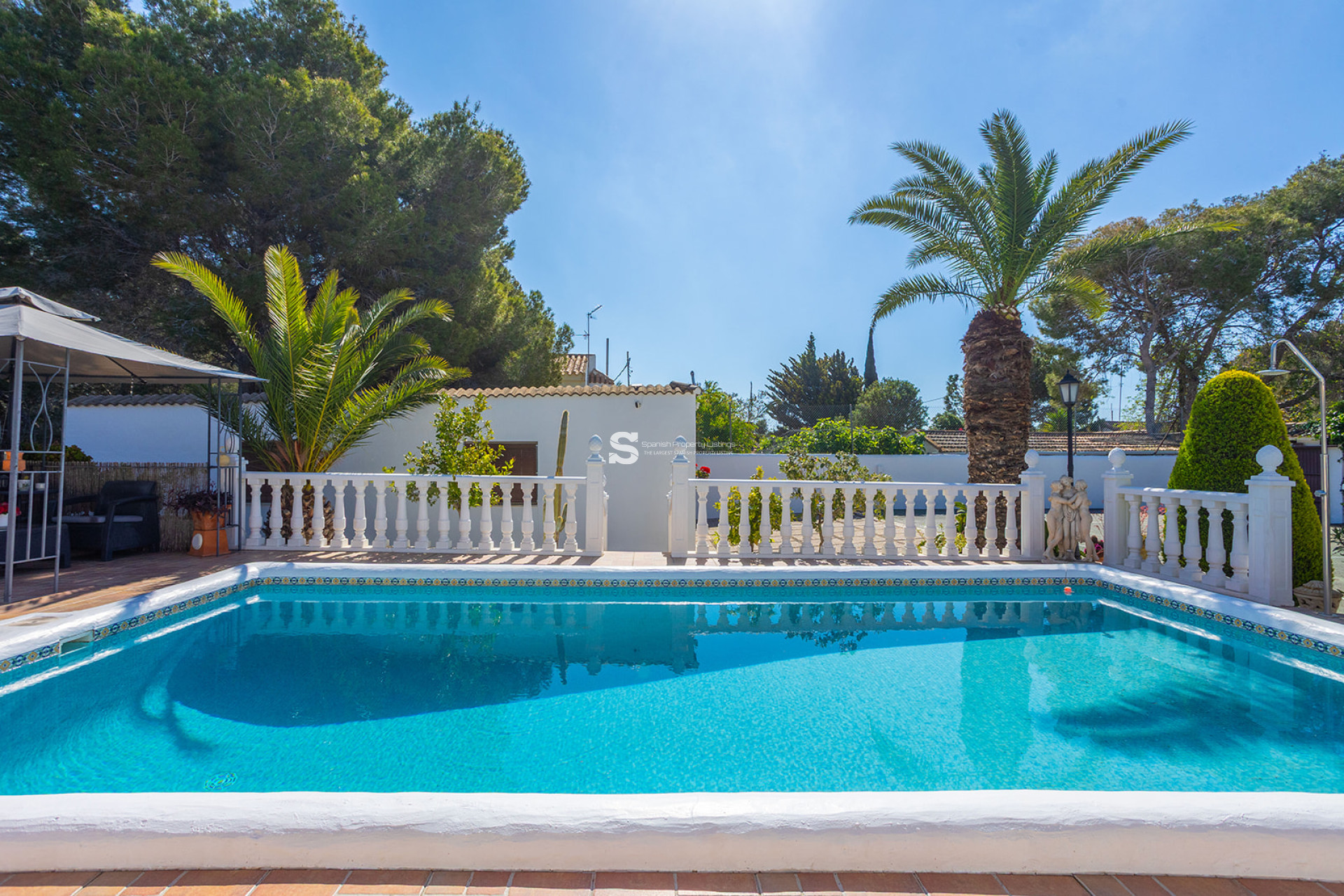Resale - Villa - Orihuela - Orihuela Costa