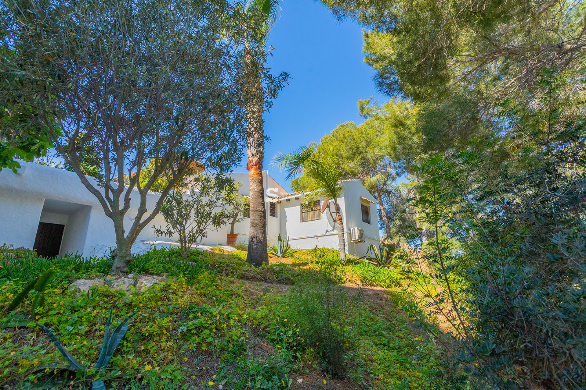 Resale - Villa - Orihuela - Orihuela Costa