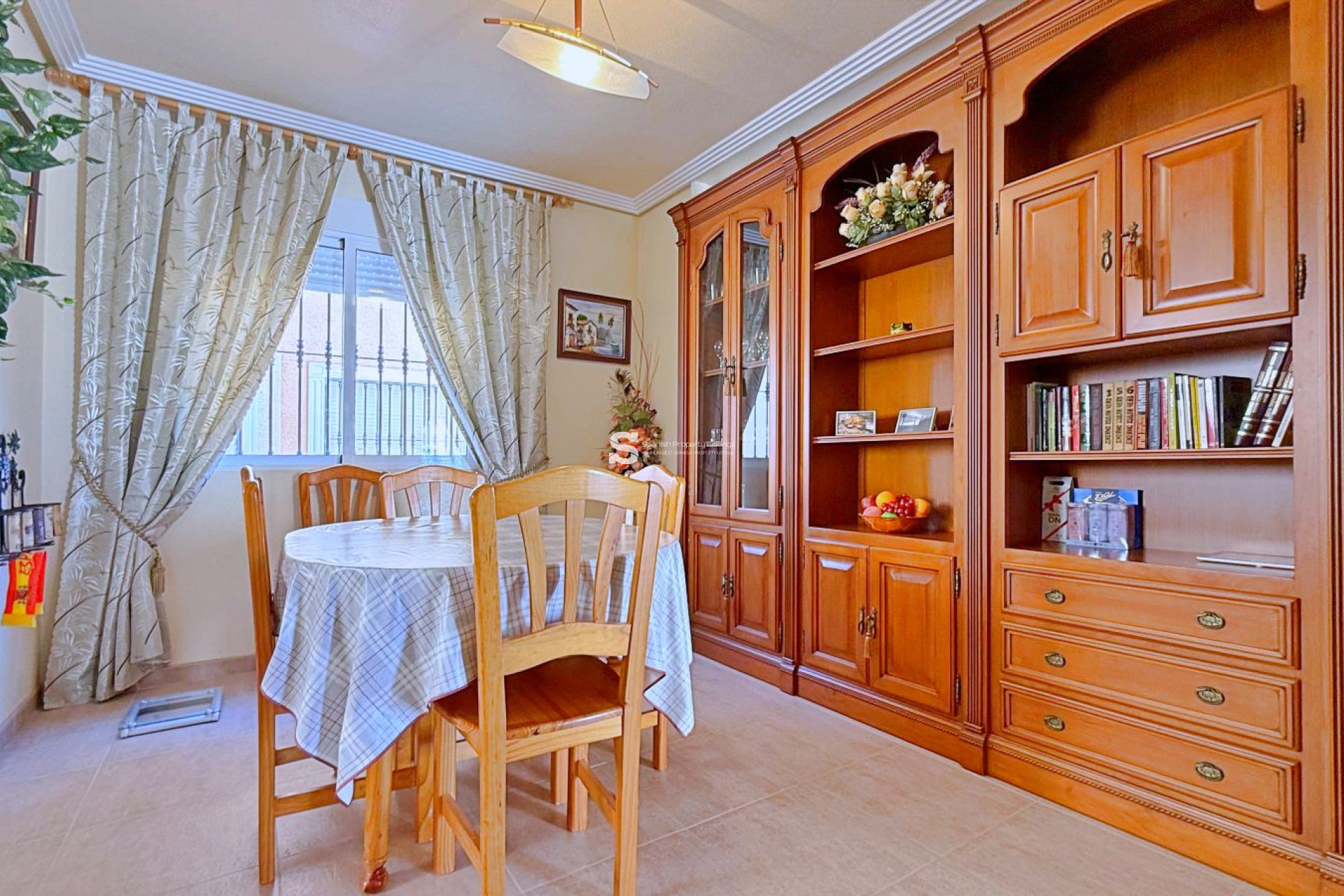 Resale - Villa - Orihuela - Orihuela Costa