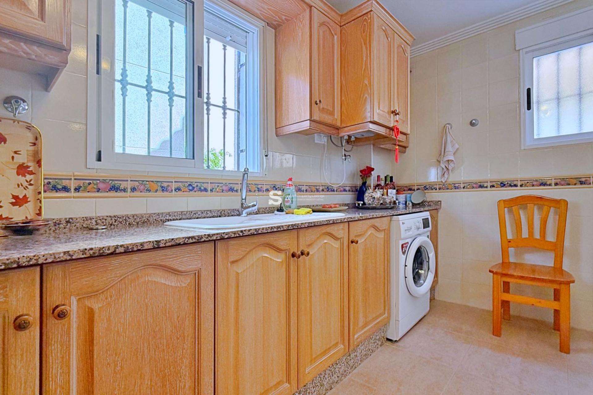 Resale - Villa - Orihuela - Orihuela Costa