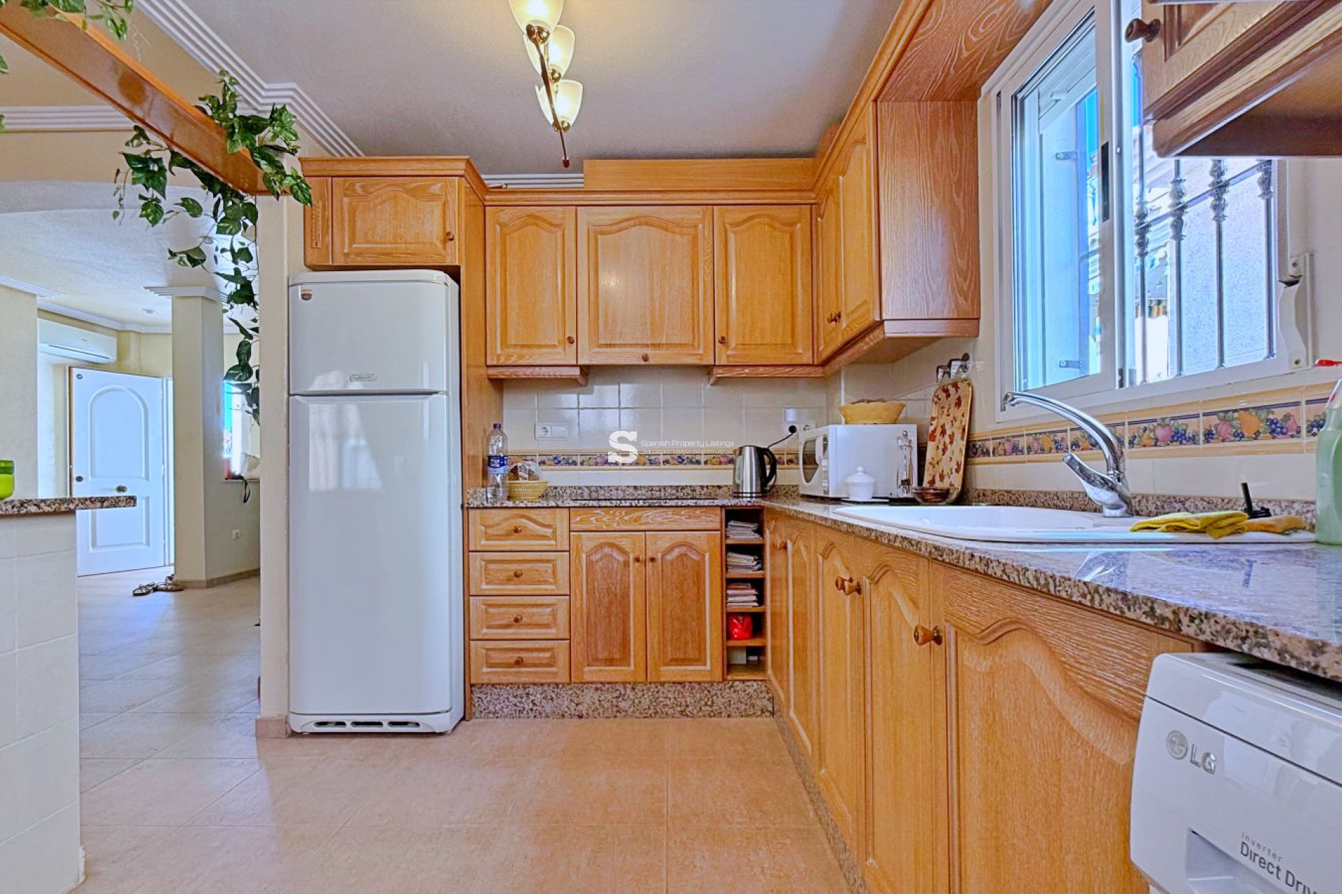 Resale - Villa - Orihuela - Orihuela Costa