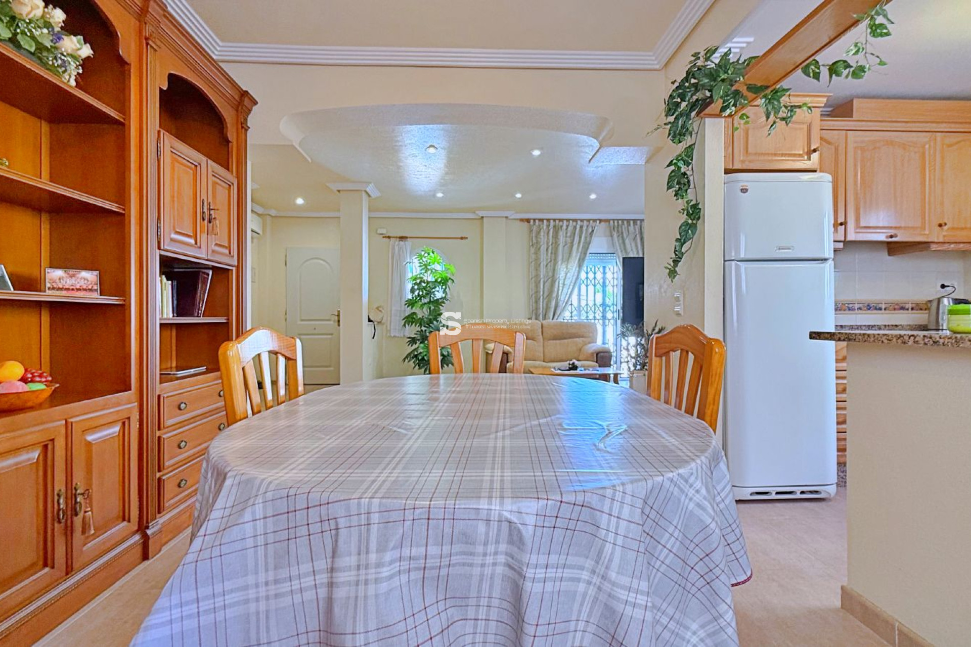 Resale - Villa - Orihuela - Orihuela Costa