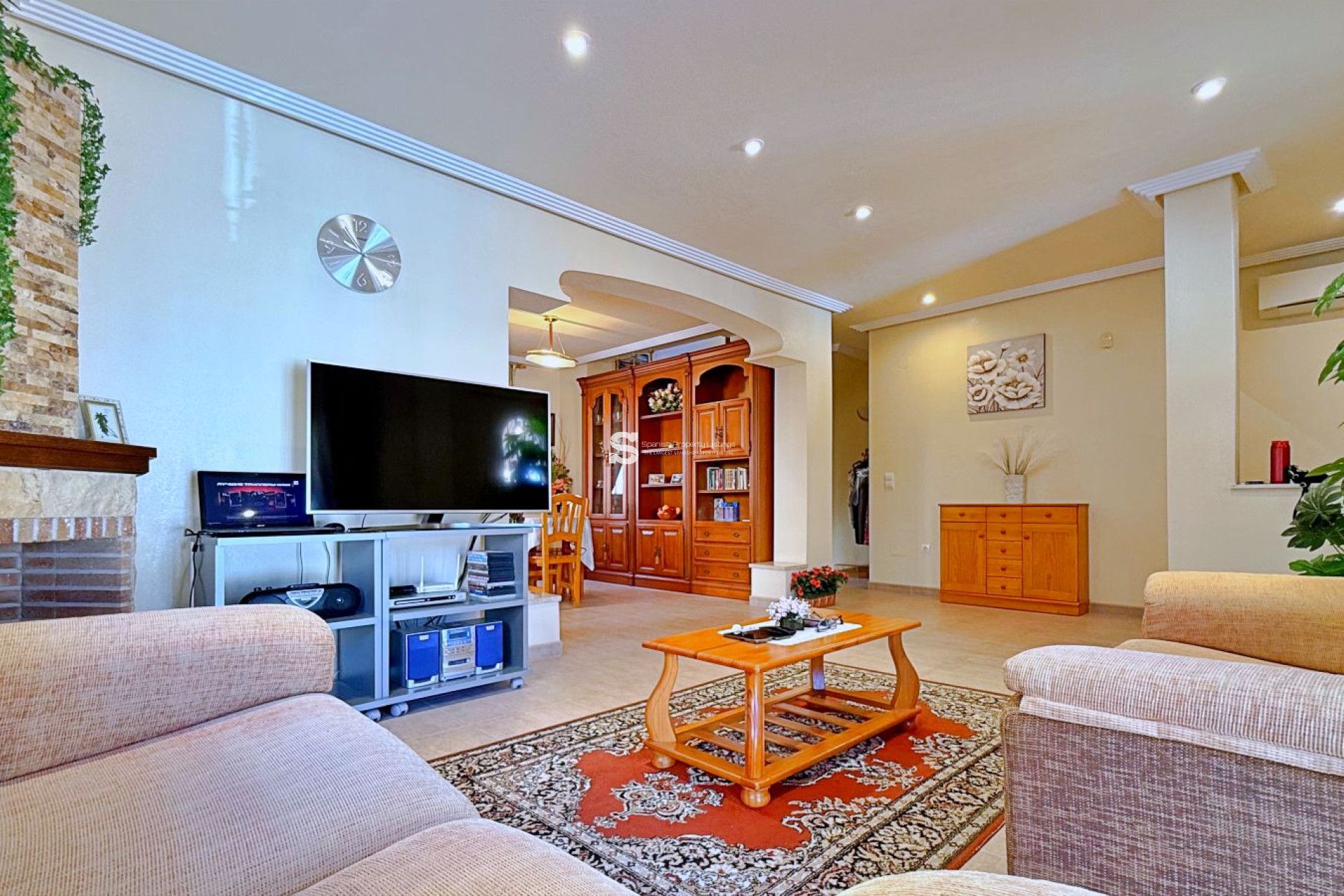 Resale - Villa - Orihuela - Orihuela Costa
