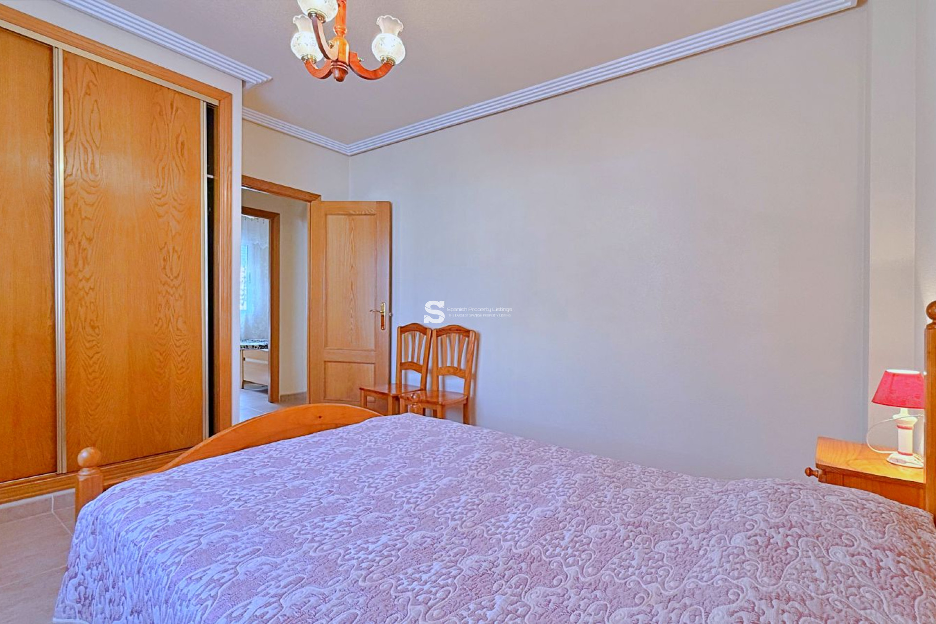 Resale - Villa - Orihuela - Orihuela Costa