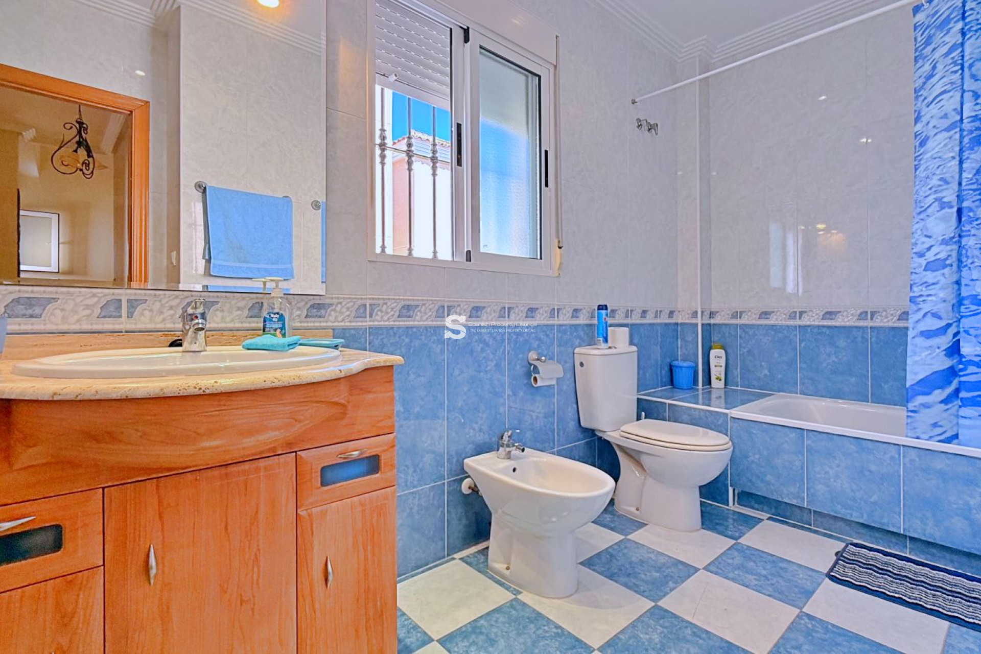 Resale - Villa - Orihuela - Orihuela Costa