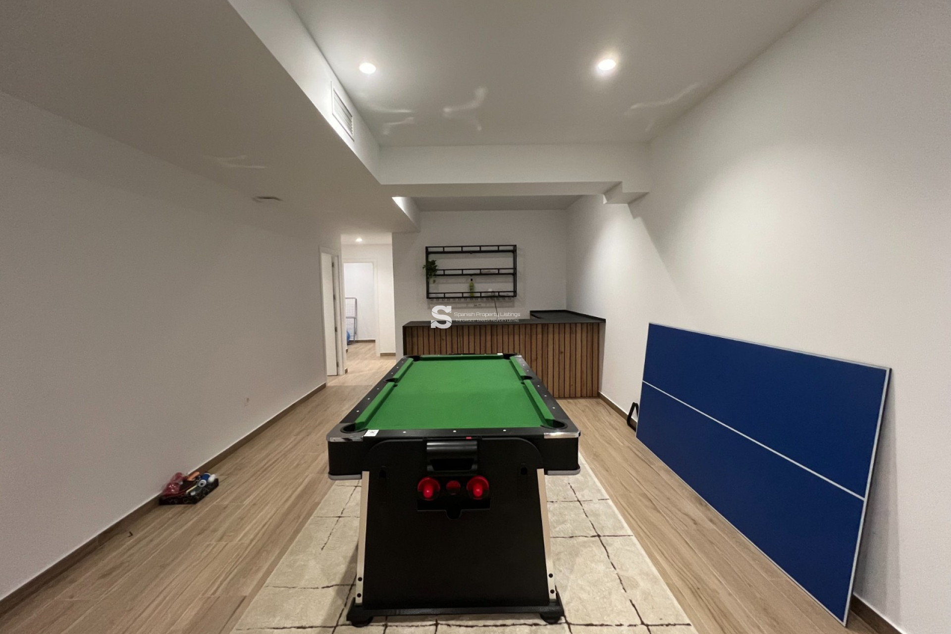 Resale - Villa - Torre Pacheco - Santa Rosalia Lake And Life Resort