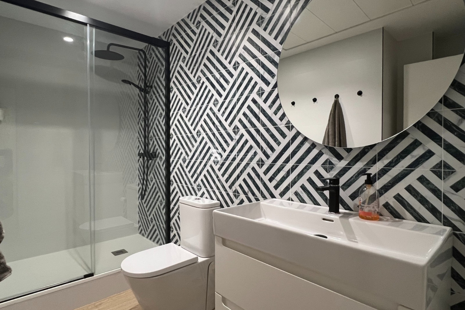 Resale - Villa - Torre Pacheco - Santa Rosalia Lake And Life Resort