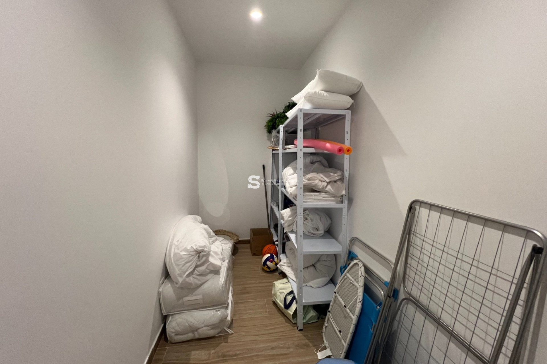 Resale - Villa - Torre Pacheco - Santa Rosalia Lake And Life Resort