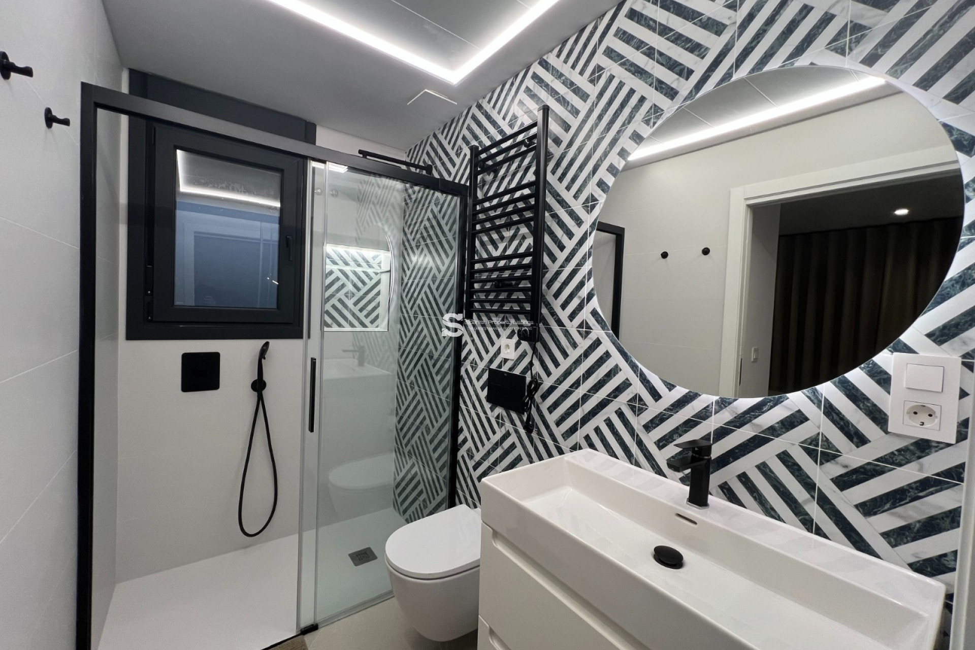 Resale - Villa - Torre Pacheco - Santa Rosalia Lake And Life Resort