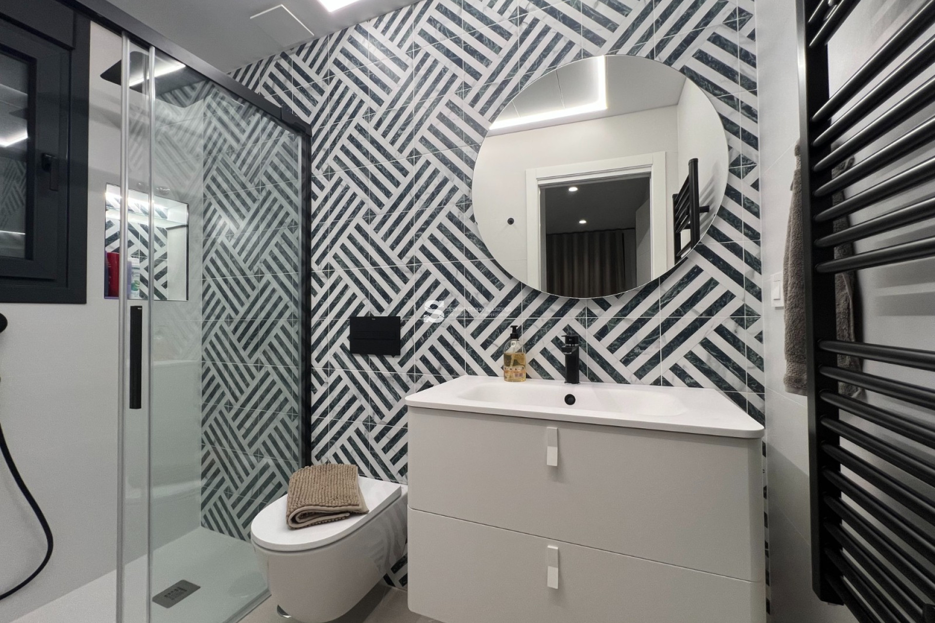 Resale - Villa - Torre Pacheco - Santa Rosalia Lake And Life Resort