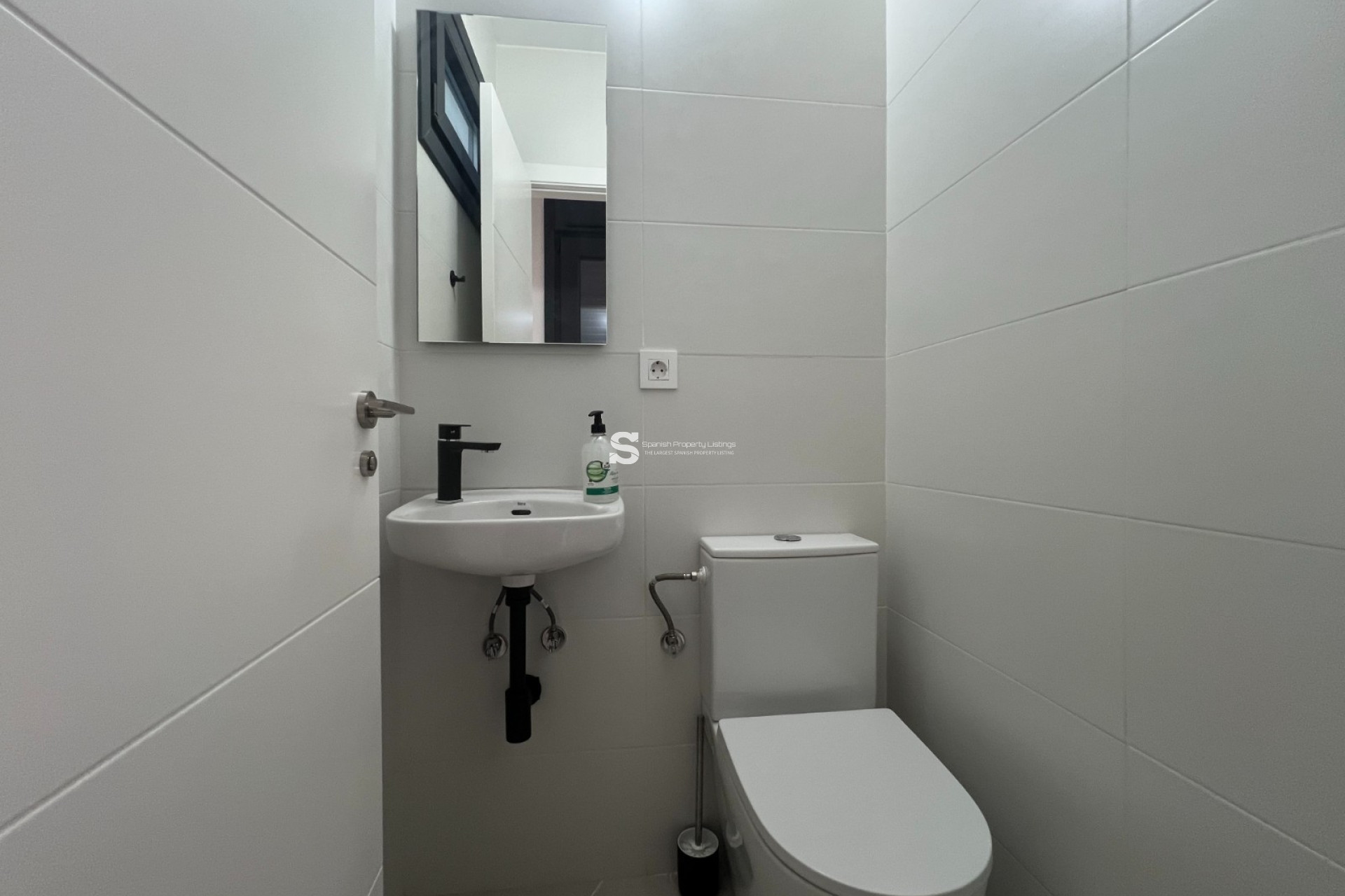 Resale - Villa - Torre Pacheco - Santa Rosalia Lake And Life Resort