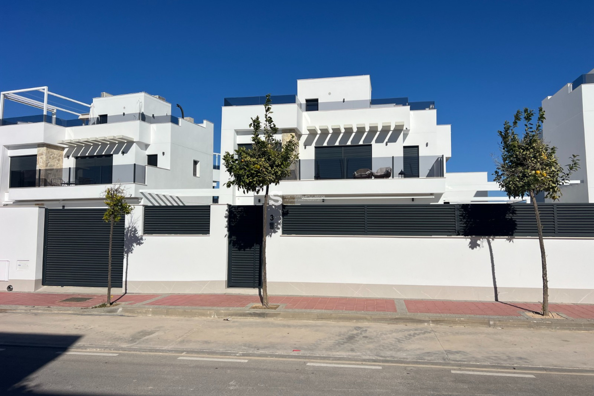 Resale - Villa - Torre Pacheco - Santa Rosalia Lake And Life Resort