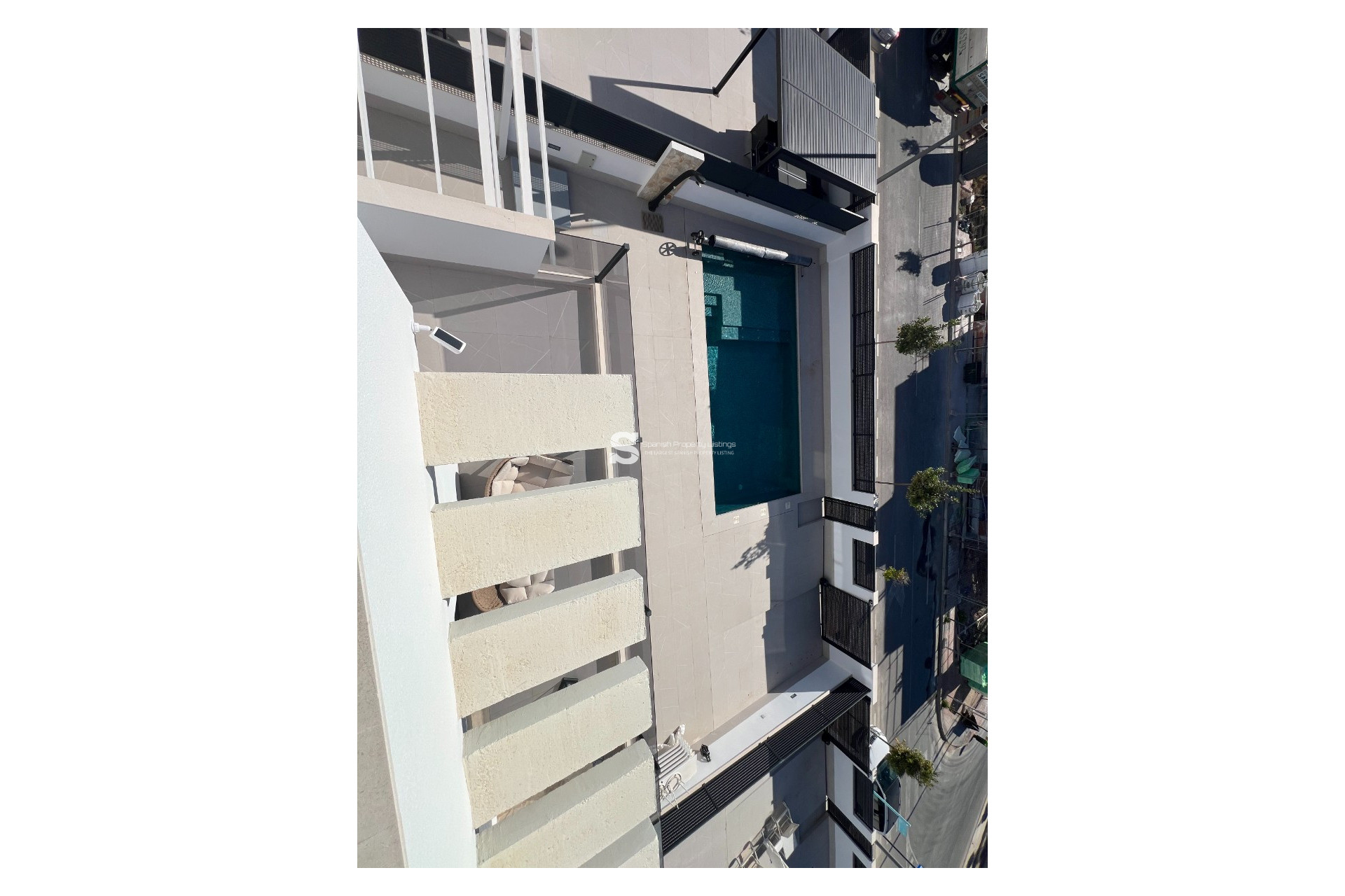 Resale - Villa - Torre Pacheco - Santa Rosalia Lake And Life Resort