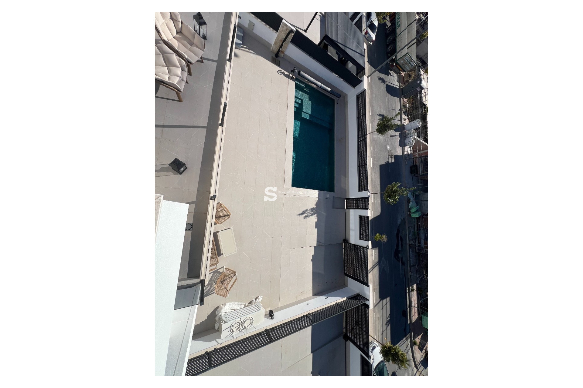 Resale - Villa - Torre Pacheco - Santa Rosalia Lake And Life Resort