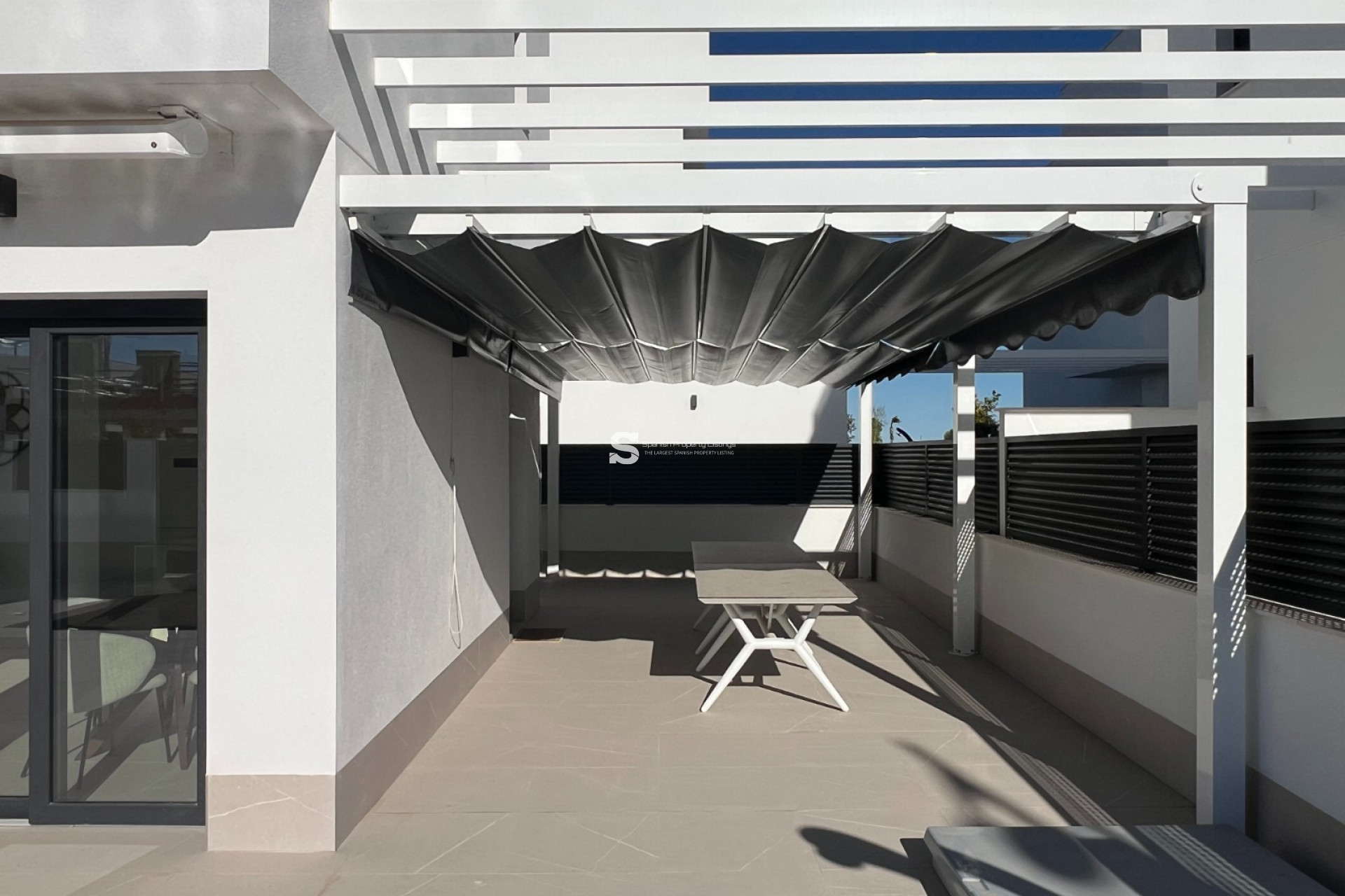 Resale - Villa - Torre Pacheco - Santa Rosalia Lake And Life Resort