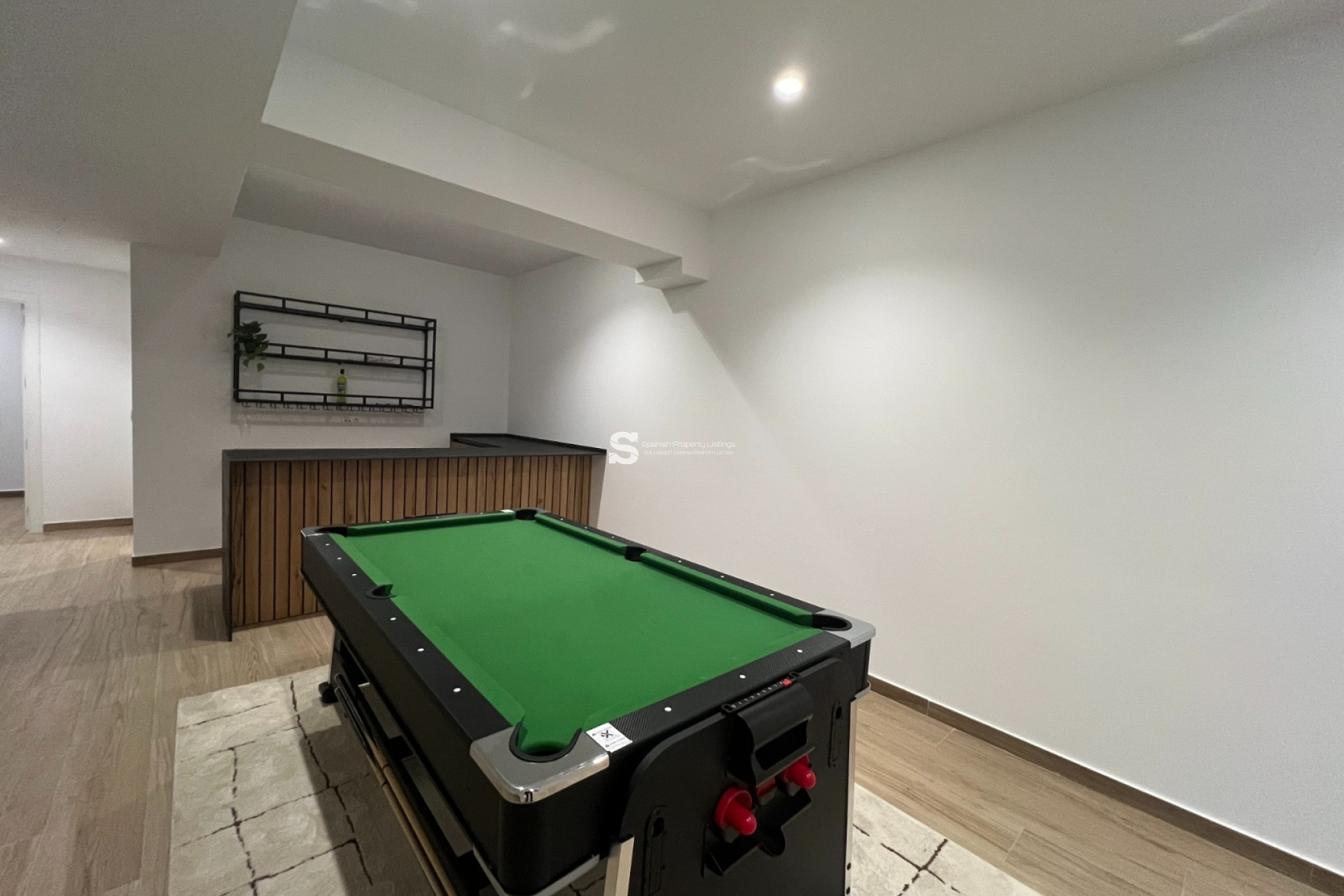 Resale - Villa - Torre Pacheco - Santa Rosalia Lake And Life Resort