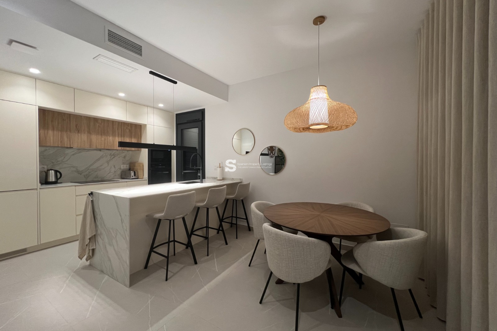 Resale - Villa - Torre Pacheco - Santa Rosalia Lake And Life Resort