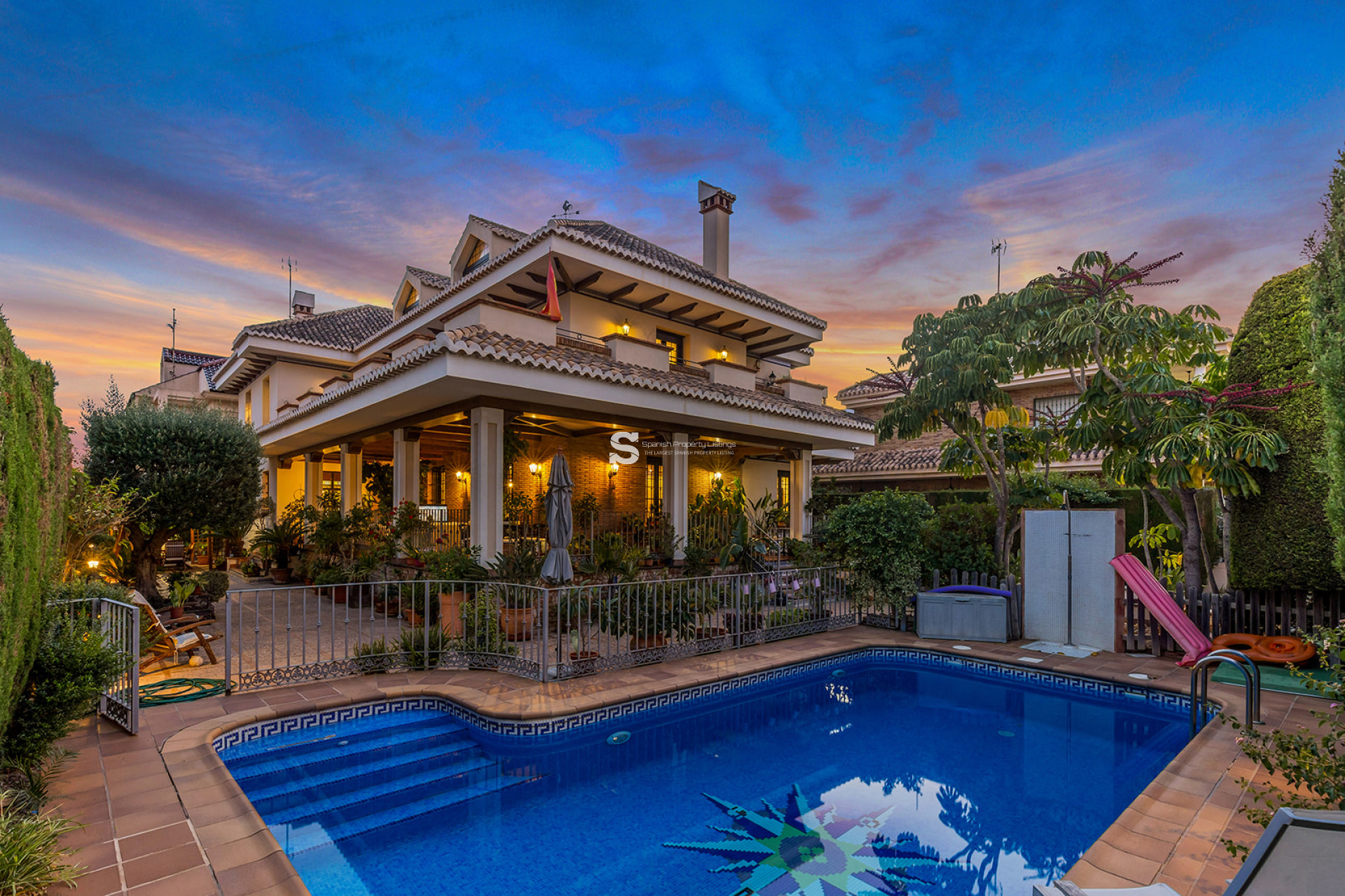 Resale - Villa - Torrevieja - La Veleta