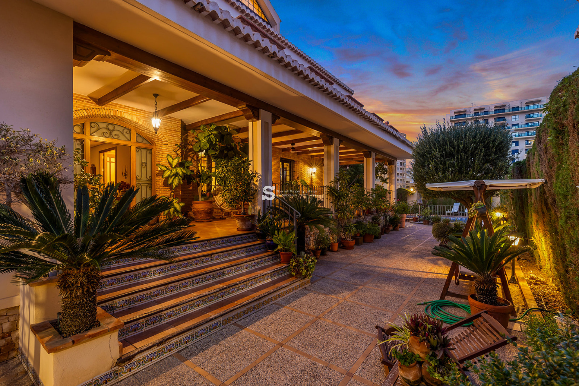 Resale - Villa - Torrevieja - La Veleta