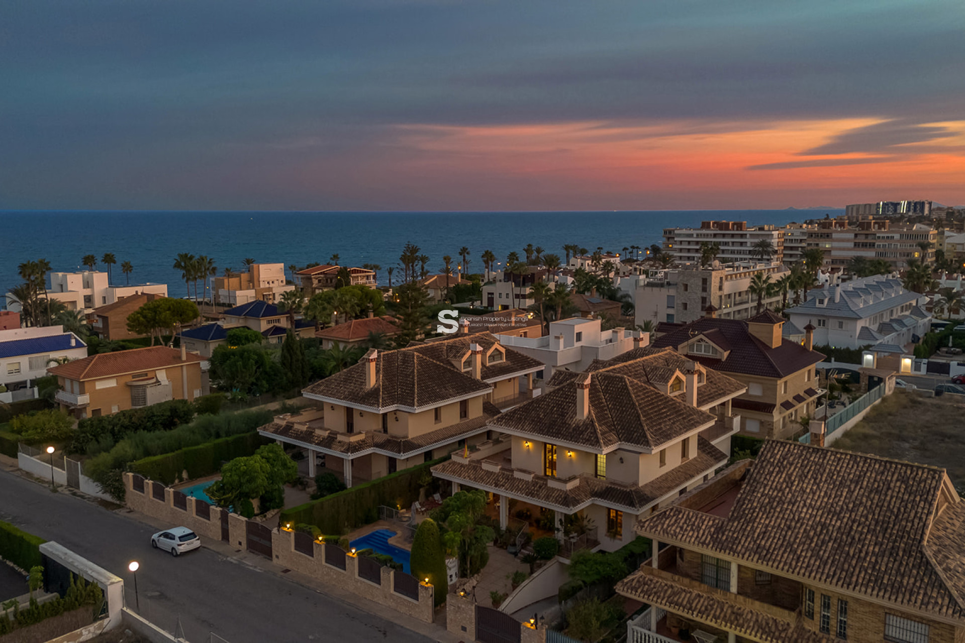 Resale - Villa - Torrevieja - La Veleta