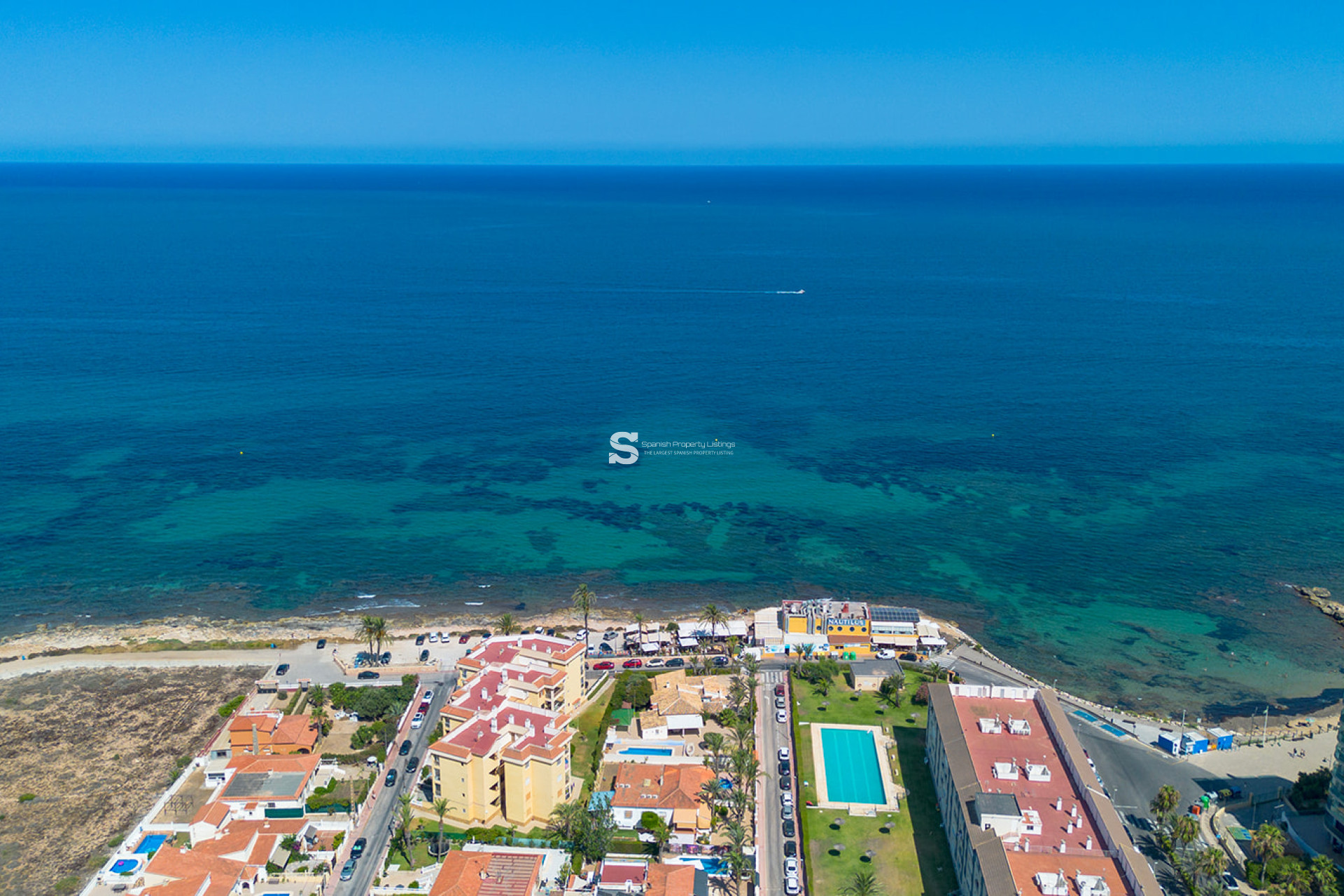 Resale - Villa - Torrevieja - Rocio del Mar