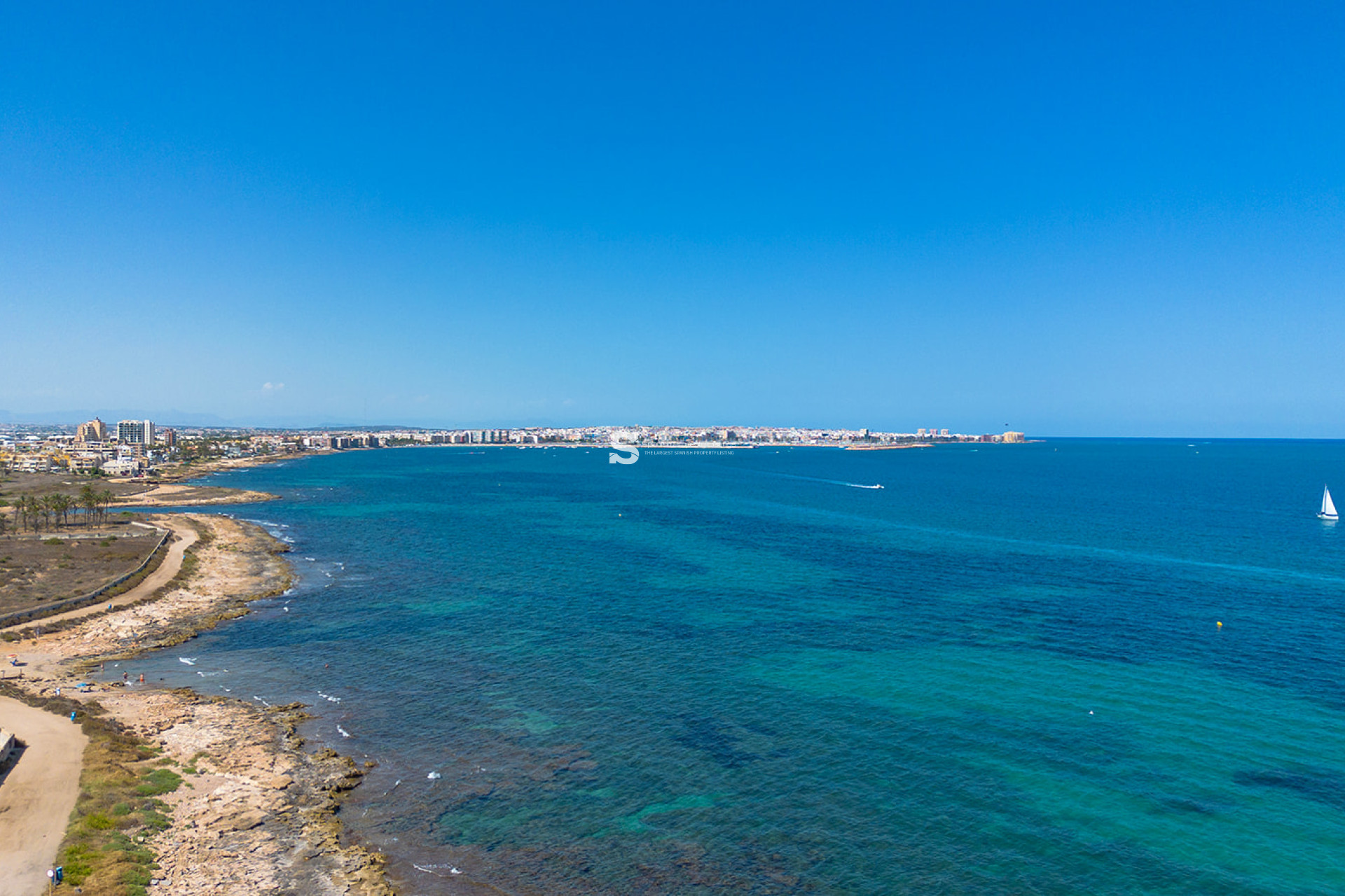 Resale - Villa - Torrevieja - Rocio del Mar