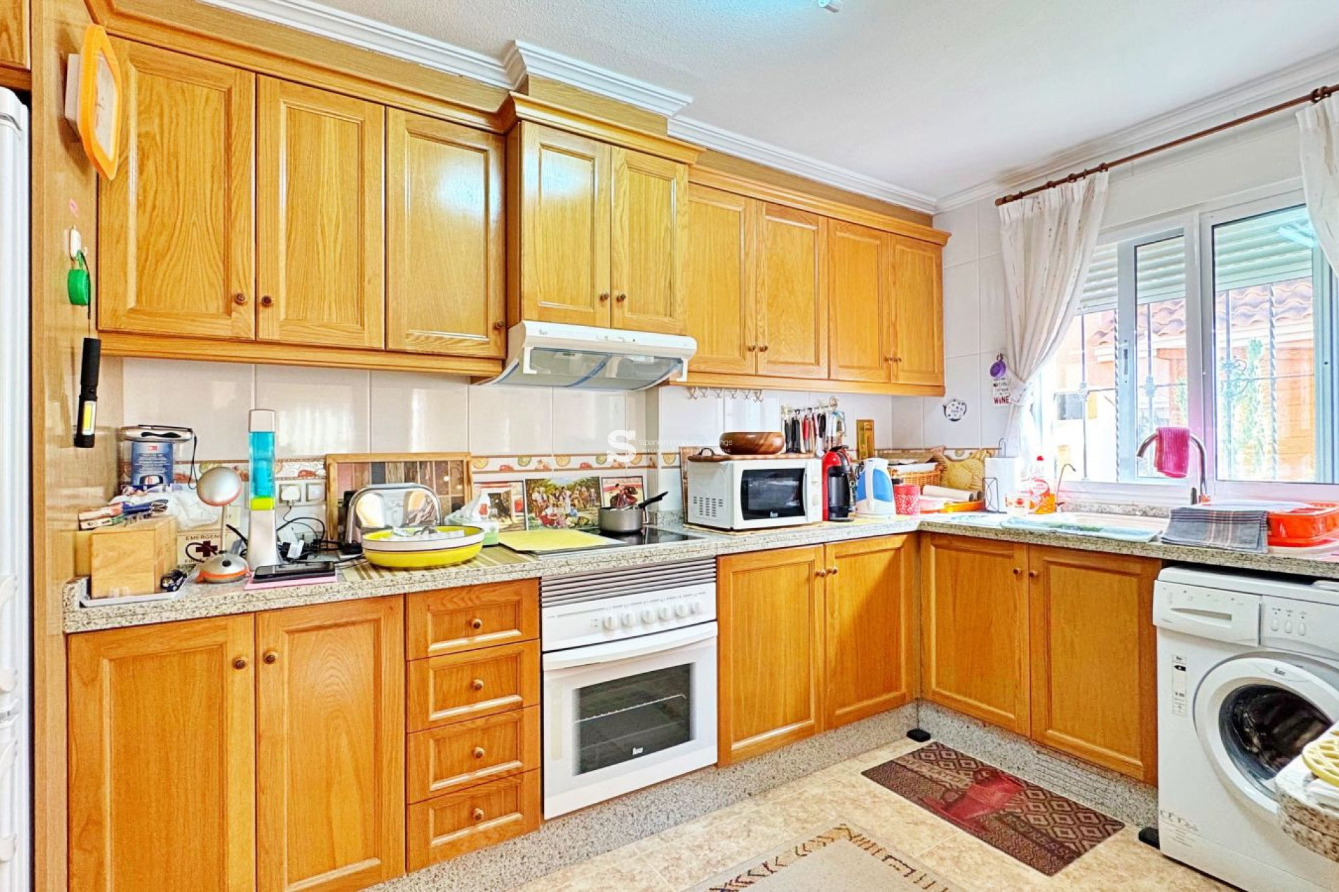 Reventa - Adosado - Orihuela Costa - Villamartín