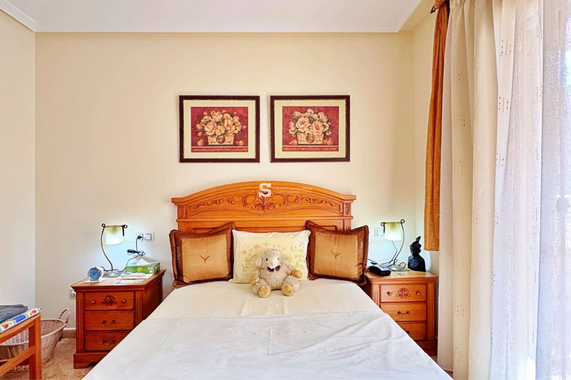 Reventa - Adosado - Orihuela Costa - Villamartín