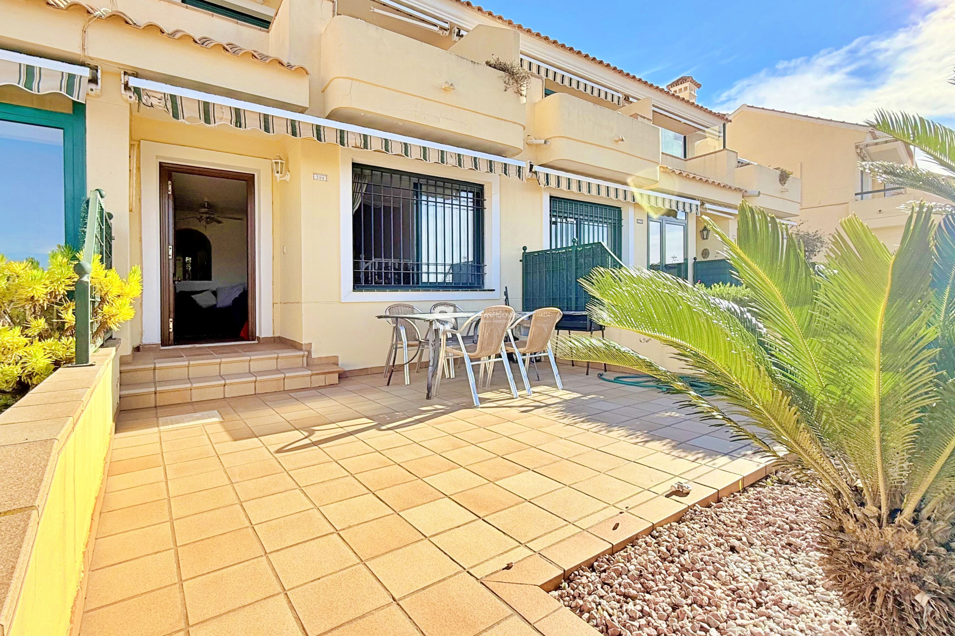 Reventa - Adosado - Orihuela - Orihuela Costa