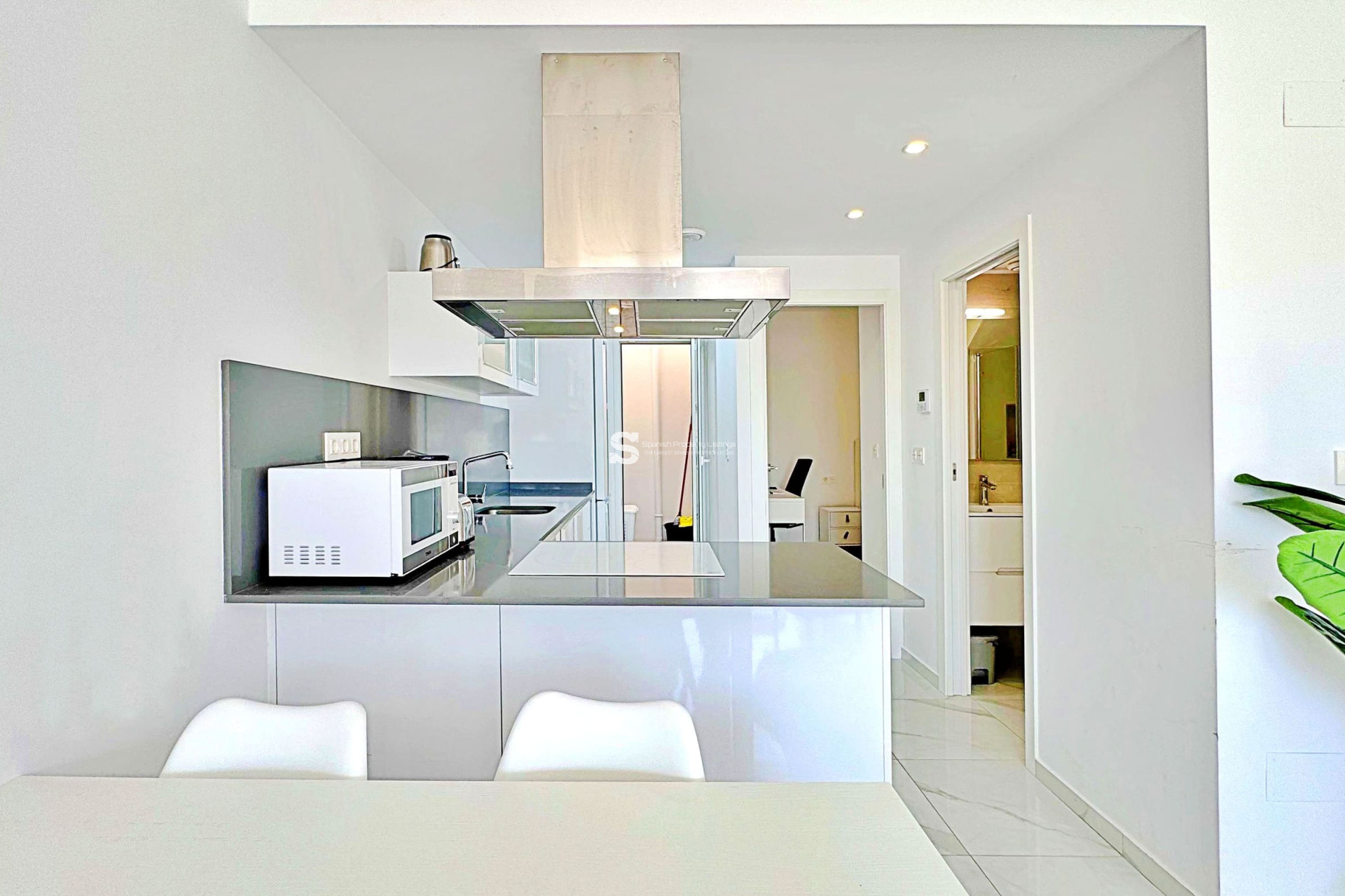 Reventa - Adosado - Torrevieja - Los Balcones