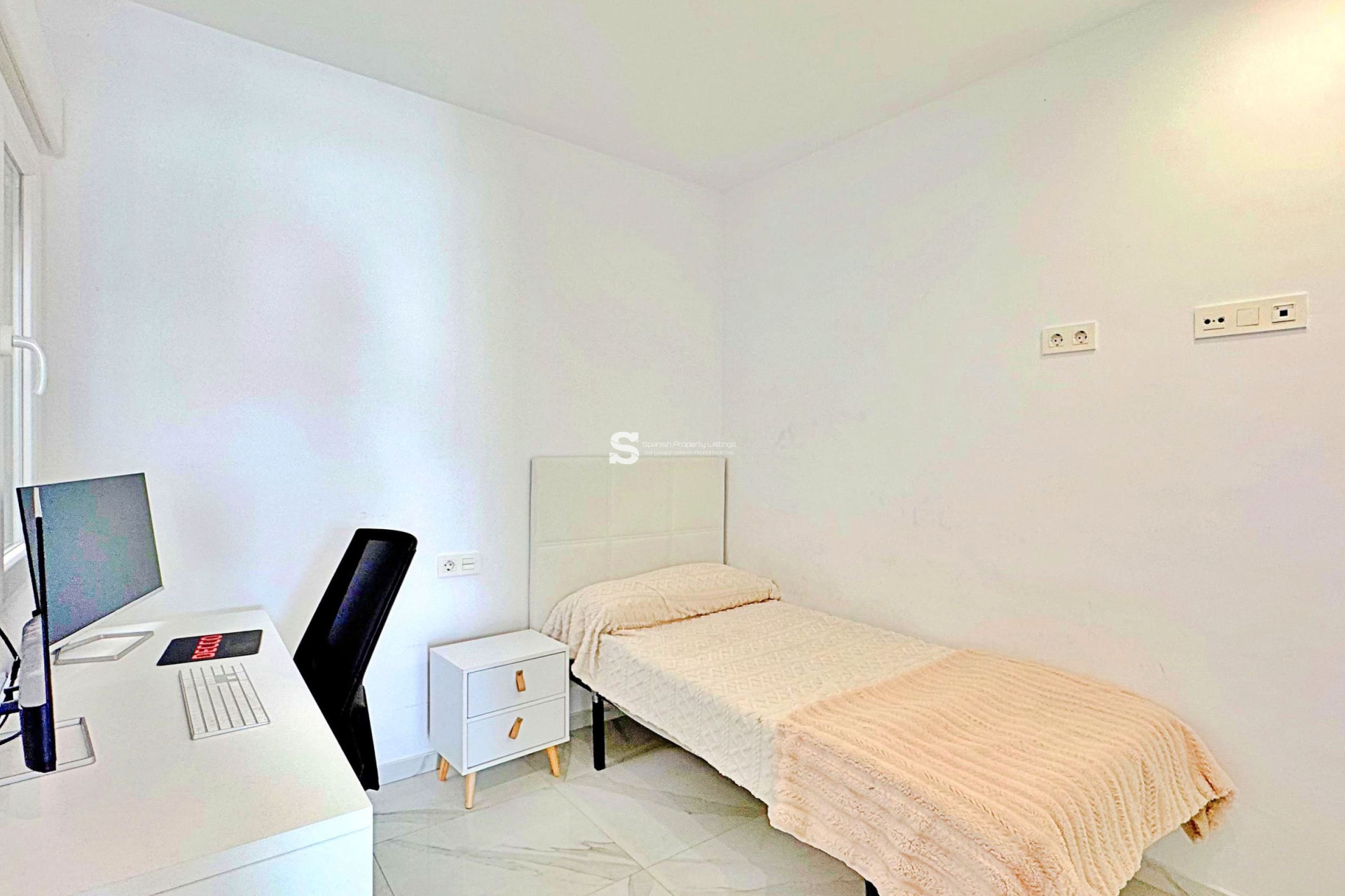 Reventa - Adosado - Torrevieja - Los Balcones