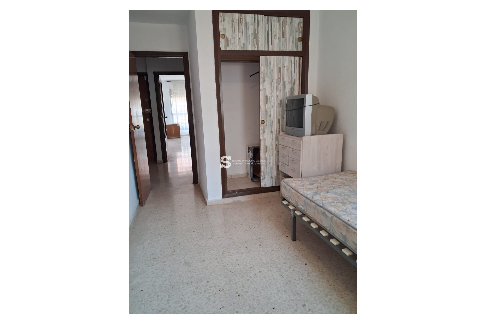Reventa - Apartamento / piso - Los Alcazares - Los Alcázares